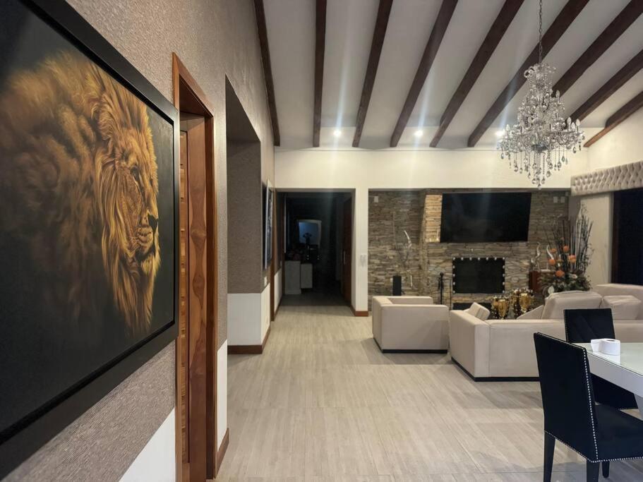 Bali Villa lujo en el oriente