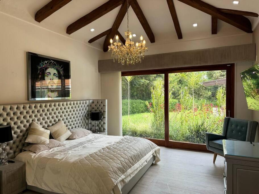 Bali Villa lujo en el oriente