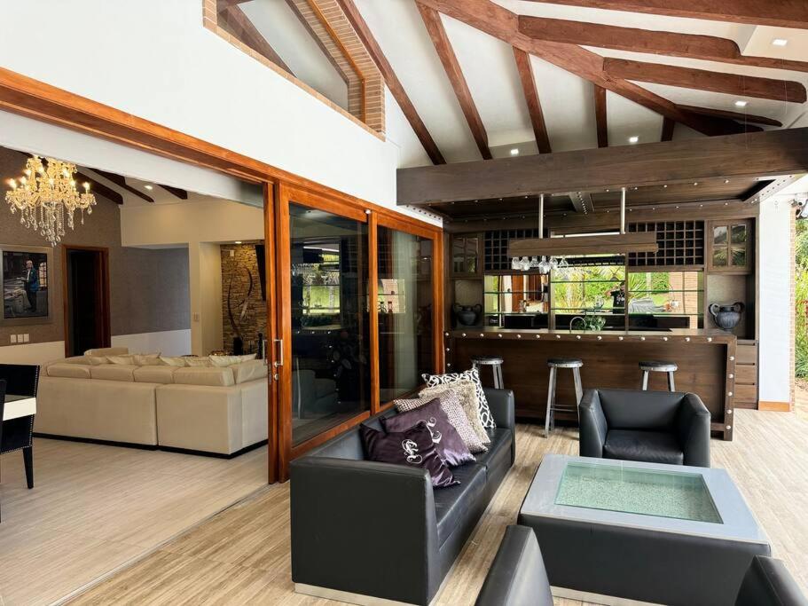Bali Villa lujo en el oriente