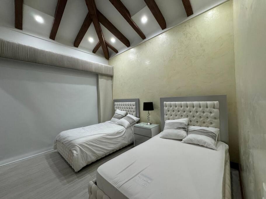 Bali Villa lujo en el oriente