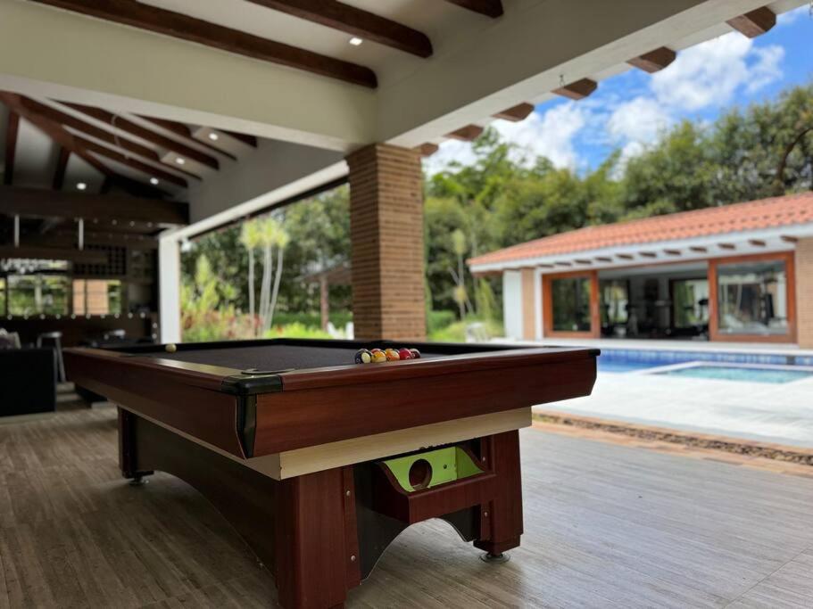 Bali Villa lujo en el oriente