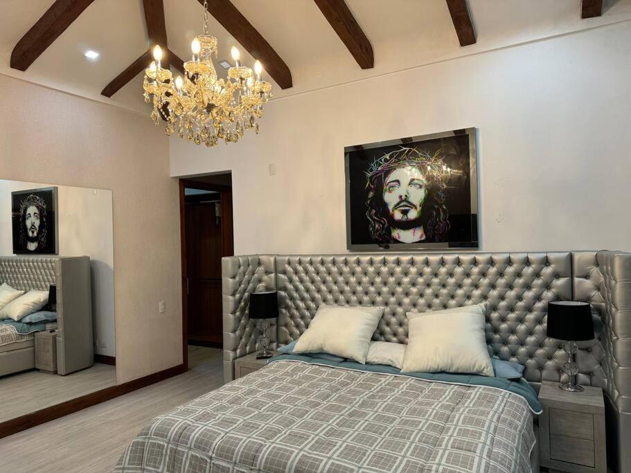 Bali Villa lujo en el oriente