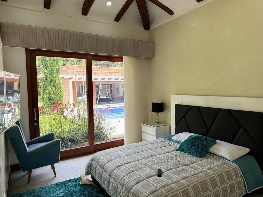 Bali Villa lujo en el oriente