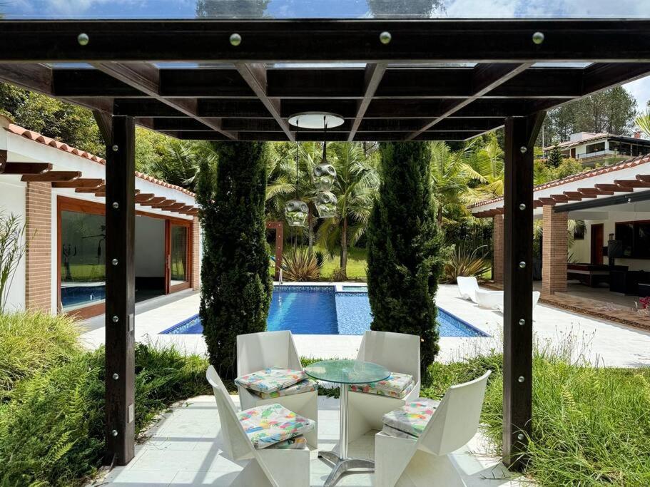 Bali Villa lujo en el oriente