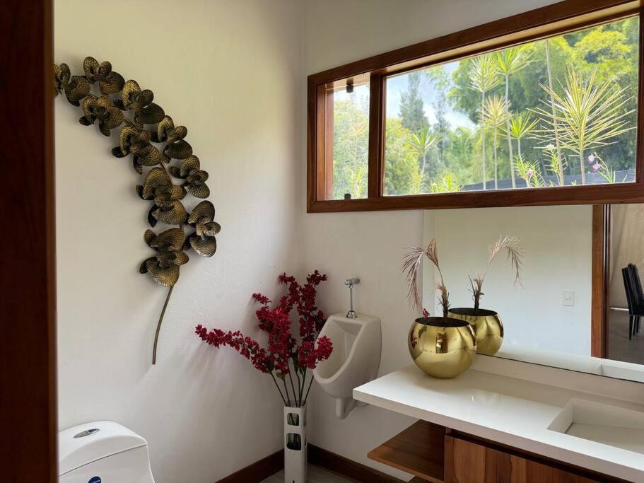 Bali Villa lujo en el oriente