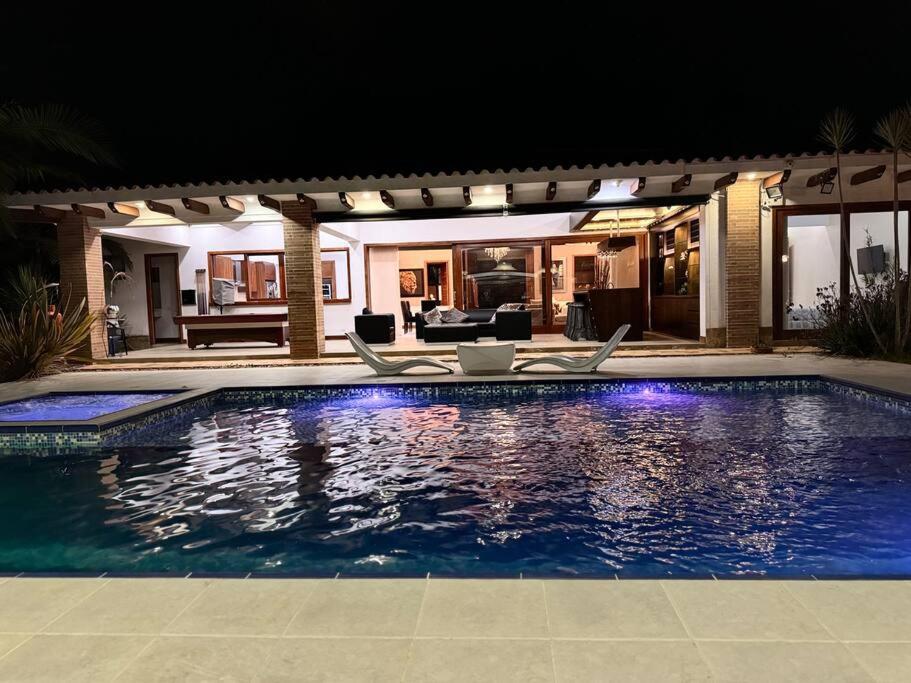 Bali Villa lujo en el oriente