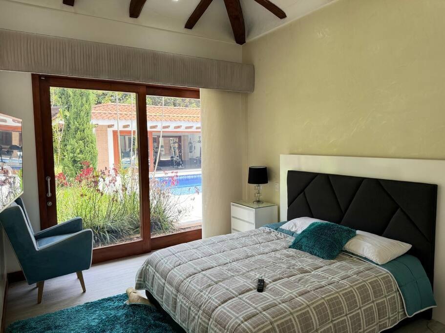 Bali Villa lujo en el oriente
