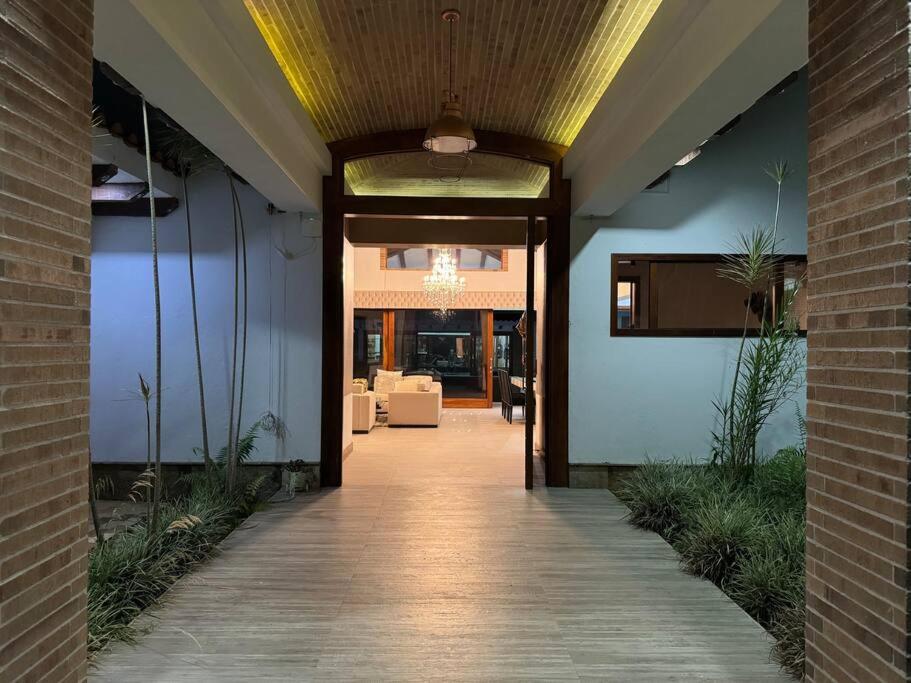 Bali Villa lujo en el oriente
