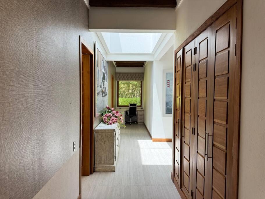 Bali Villa lujo en el oriente