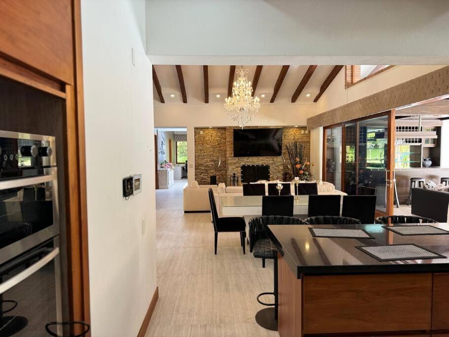 Bali Villa lujo en el oriente