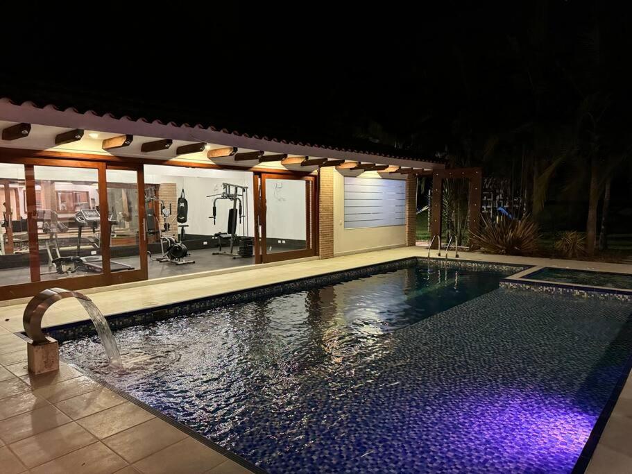 Bali Villa lujo en el oriente