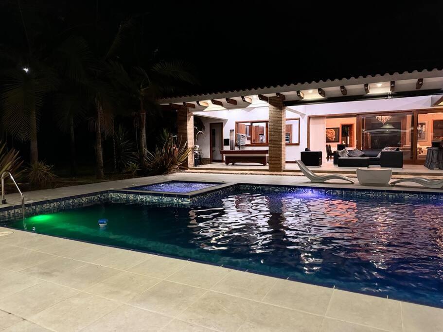Bali Villa lujo en el oriente