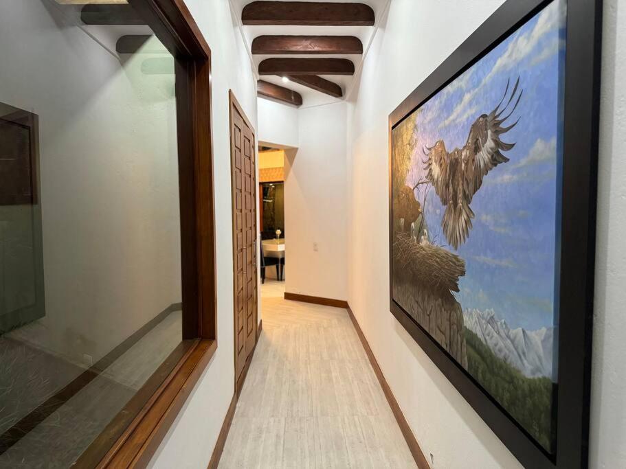 Bali Villa lujo en el oriente