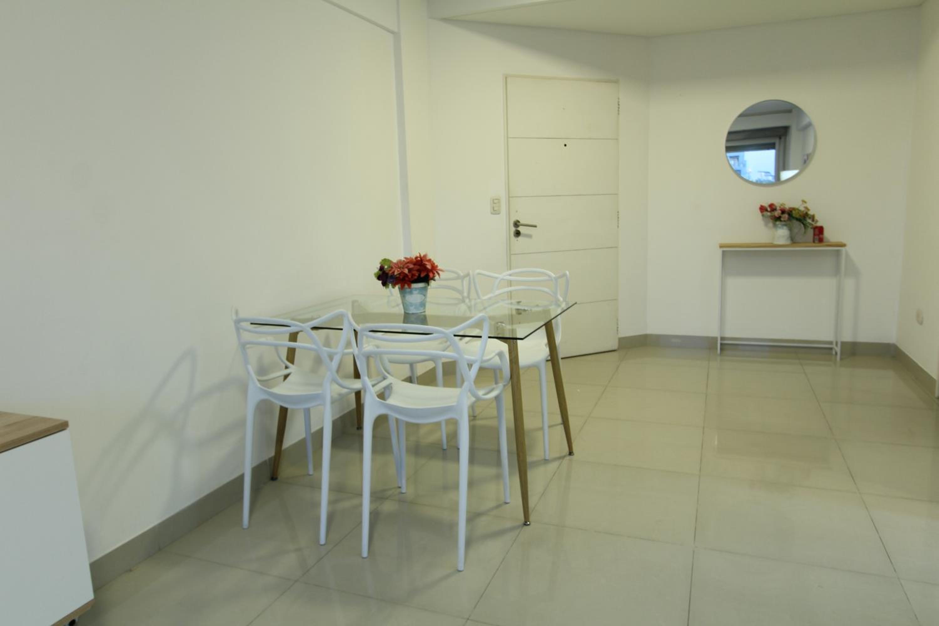 Apartment Palermo Hollywood Full of Amenities