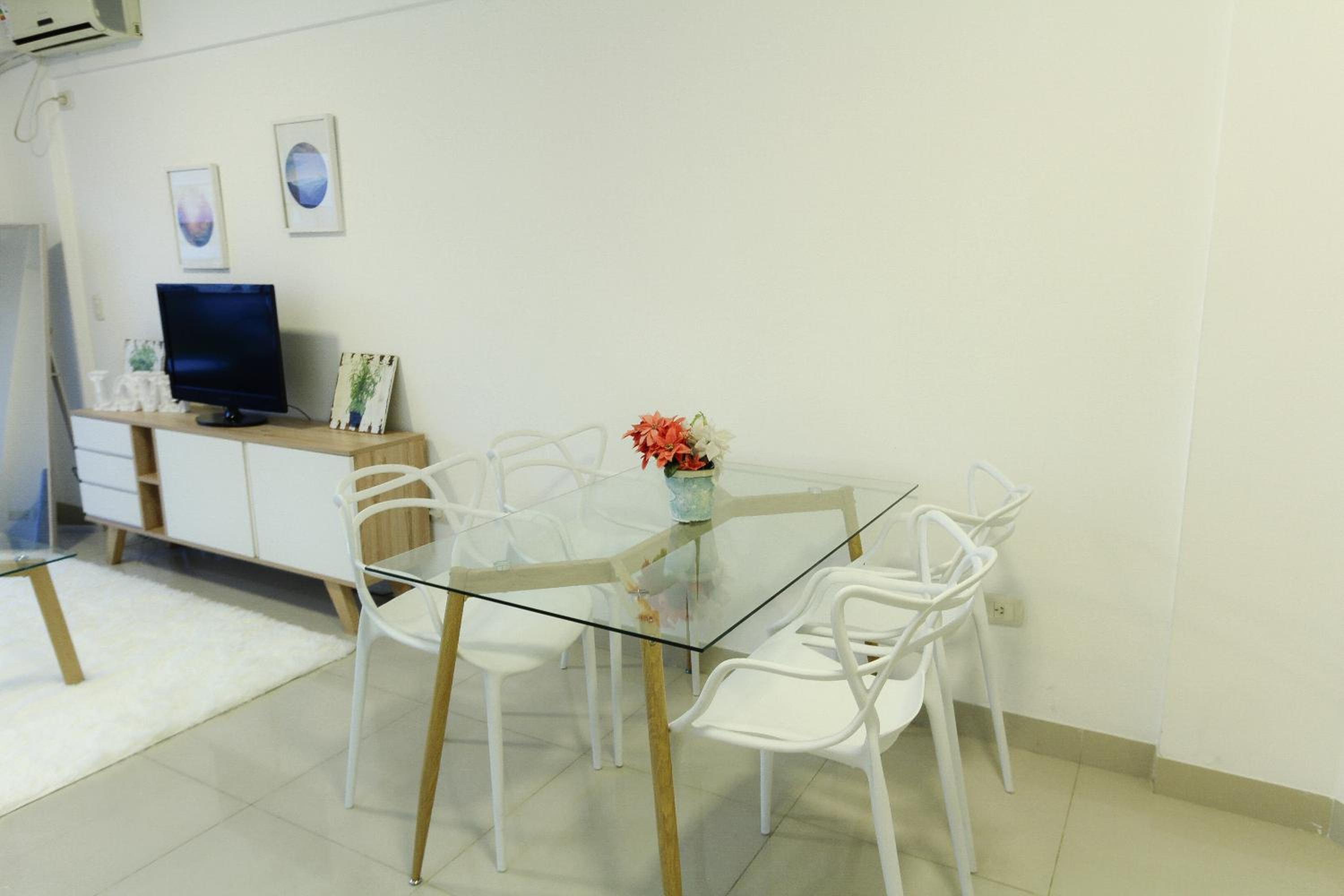 Apartment Palermo Hollywood Full of Amenities