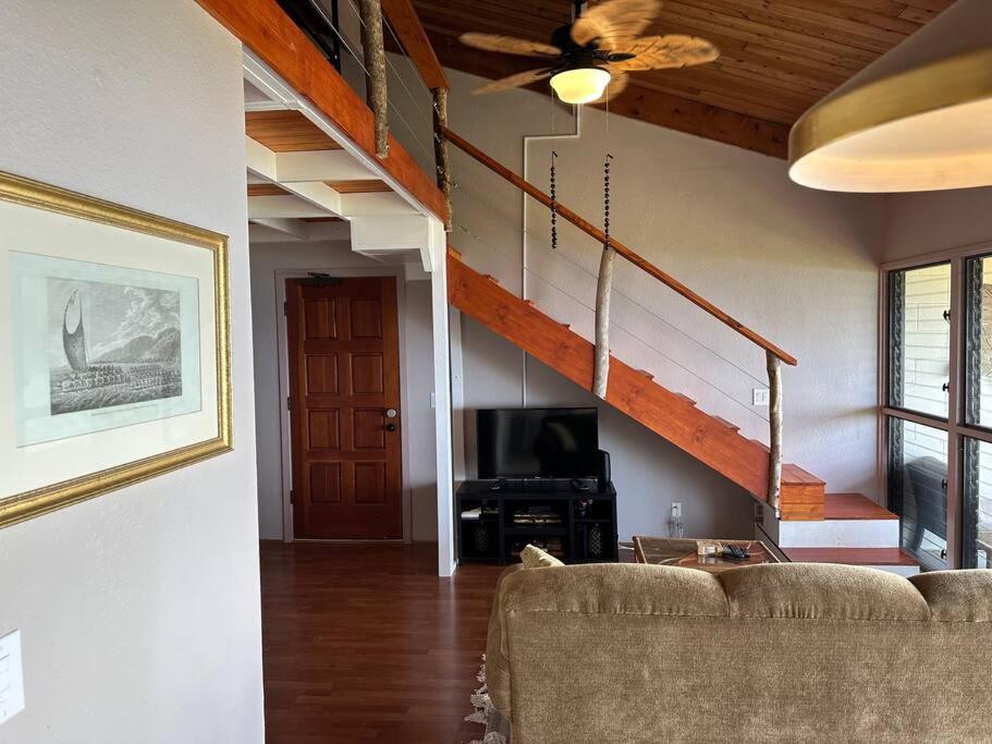 180 Kona Coffee Ocean View view 3