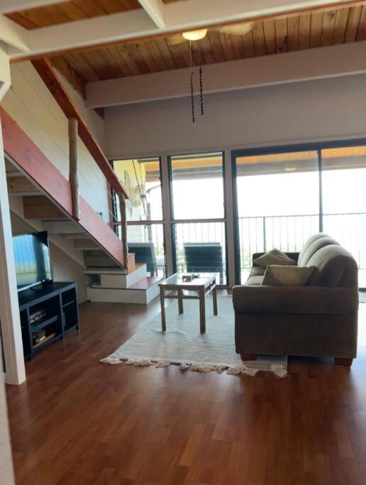 180 Kona Coffee Ocean View view 5