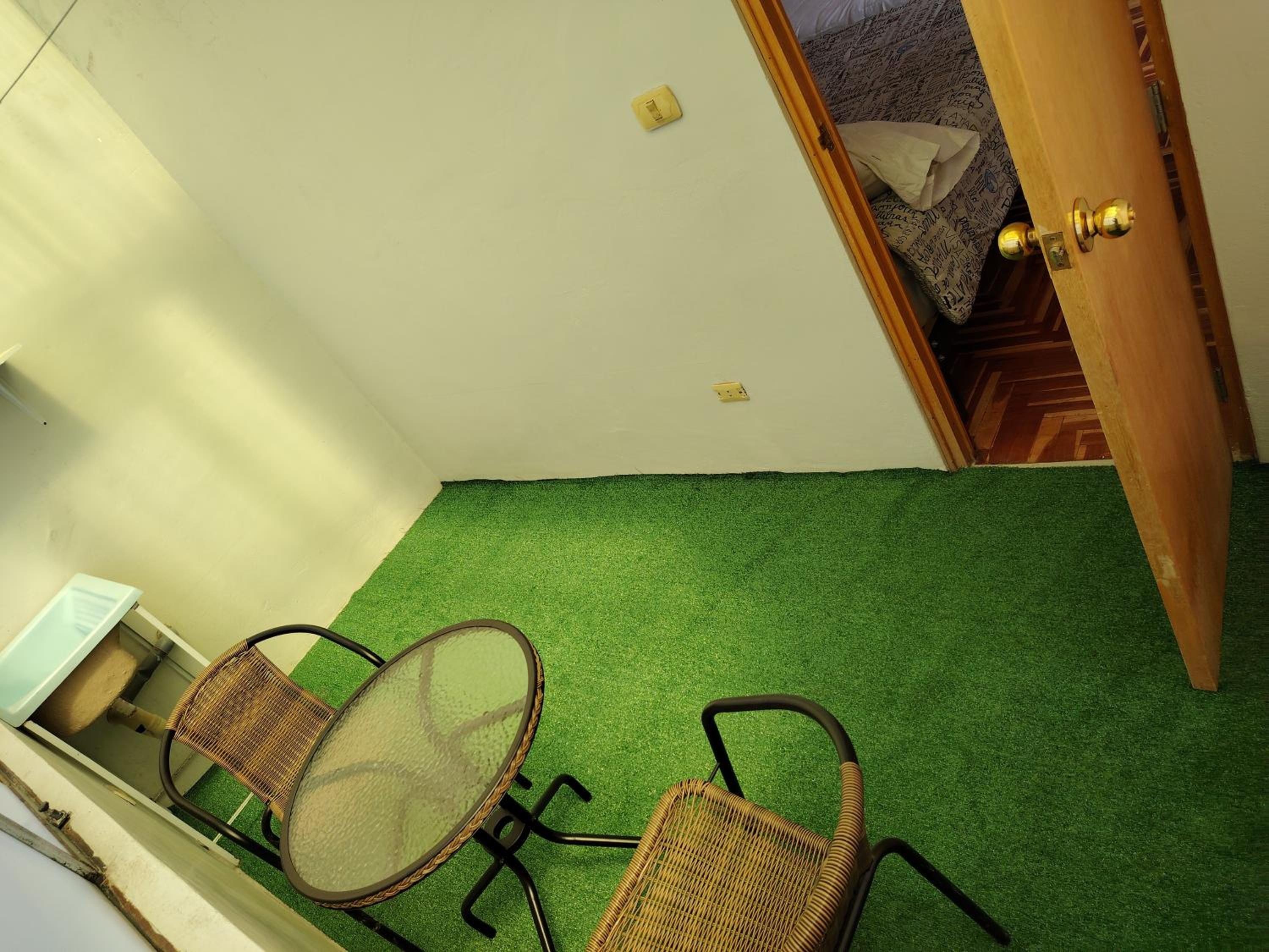 departamento "Mada guest house" view 4