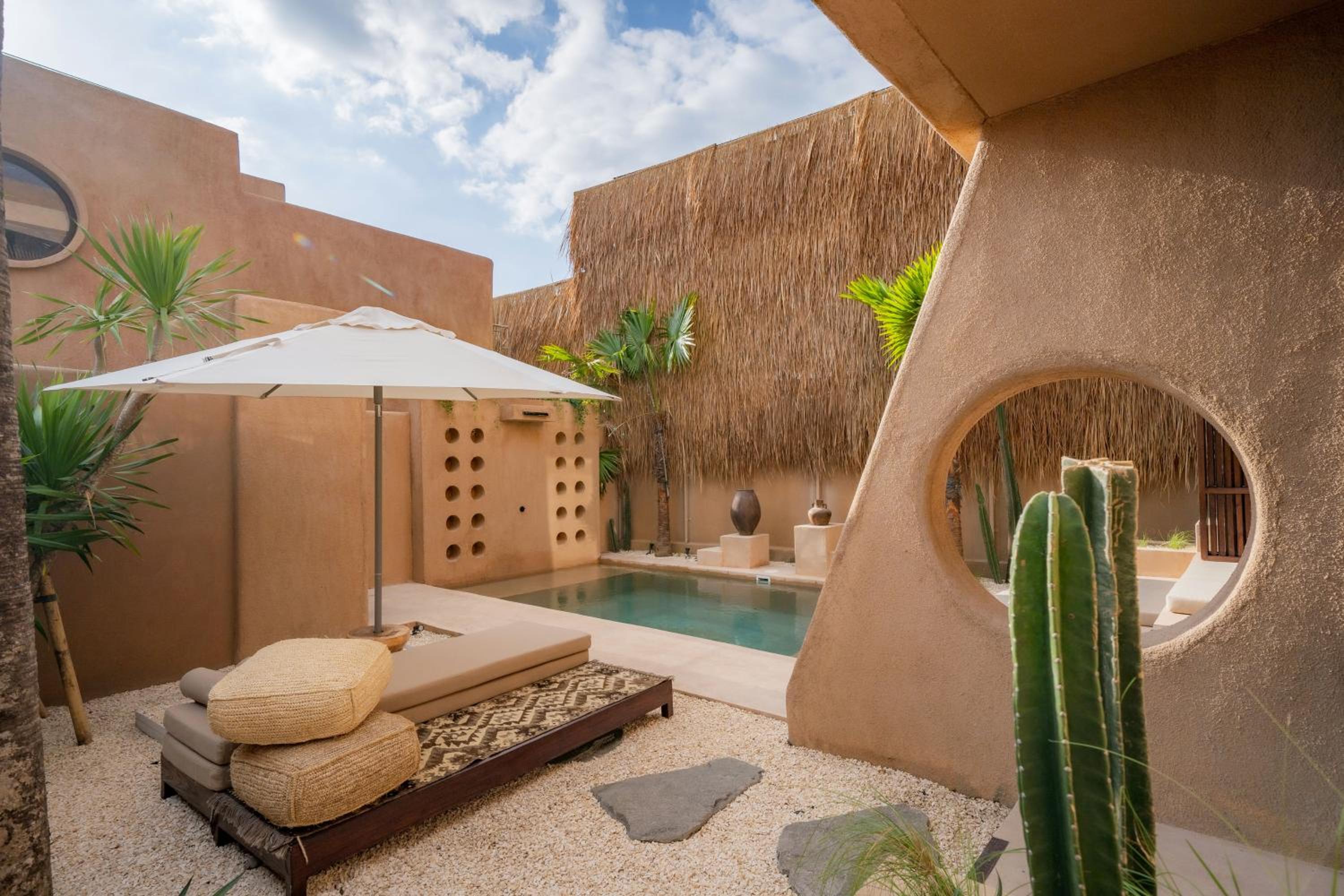 Villa Alma at Bocoa Villas