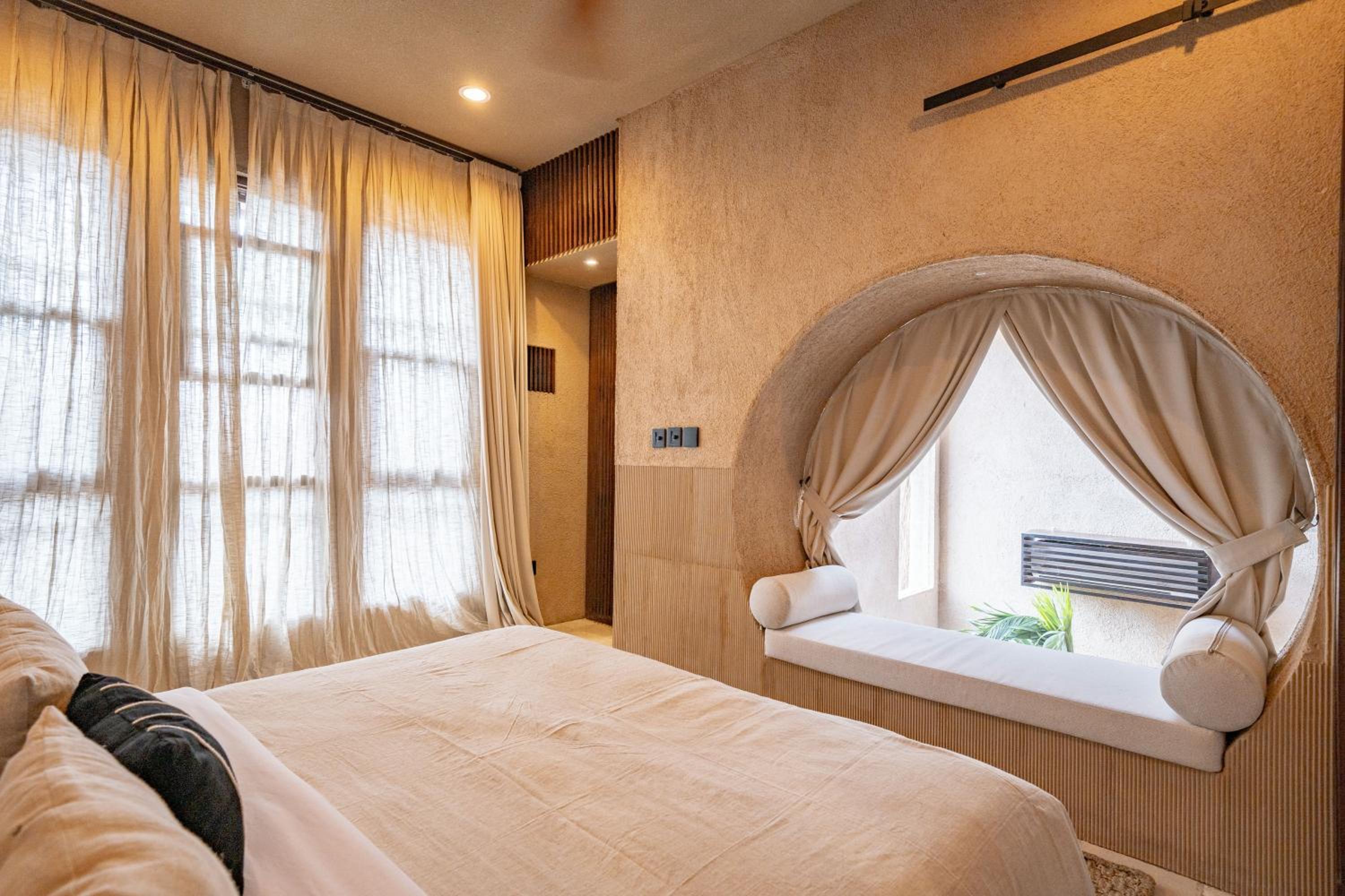 Villa Alma at Bocoa Villas