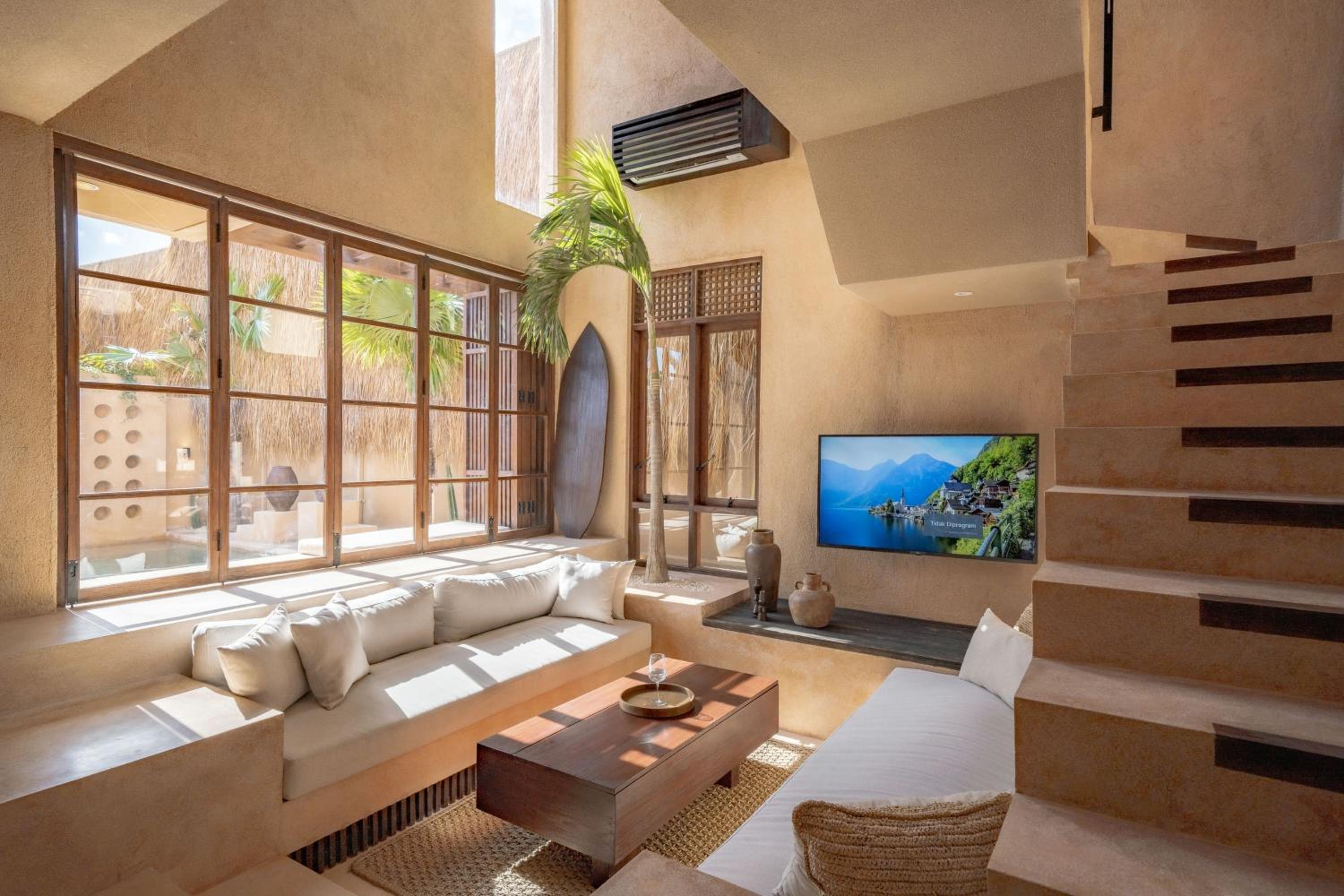 Villa Alma at Bocoa Villas