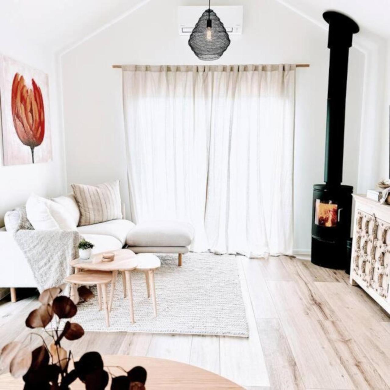 Kalina Couples Coastal Escape