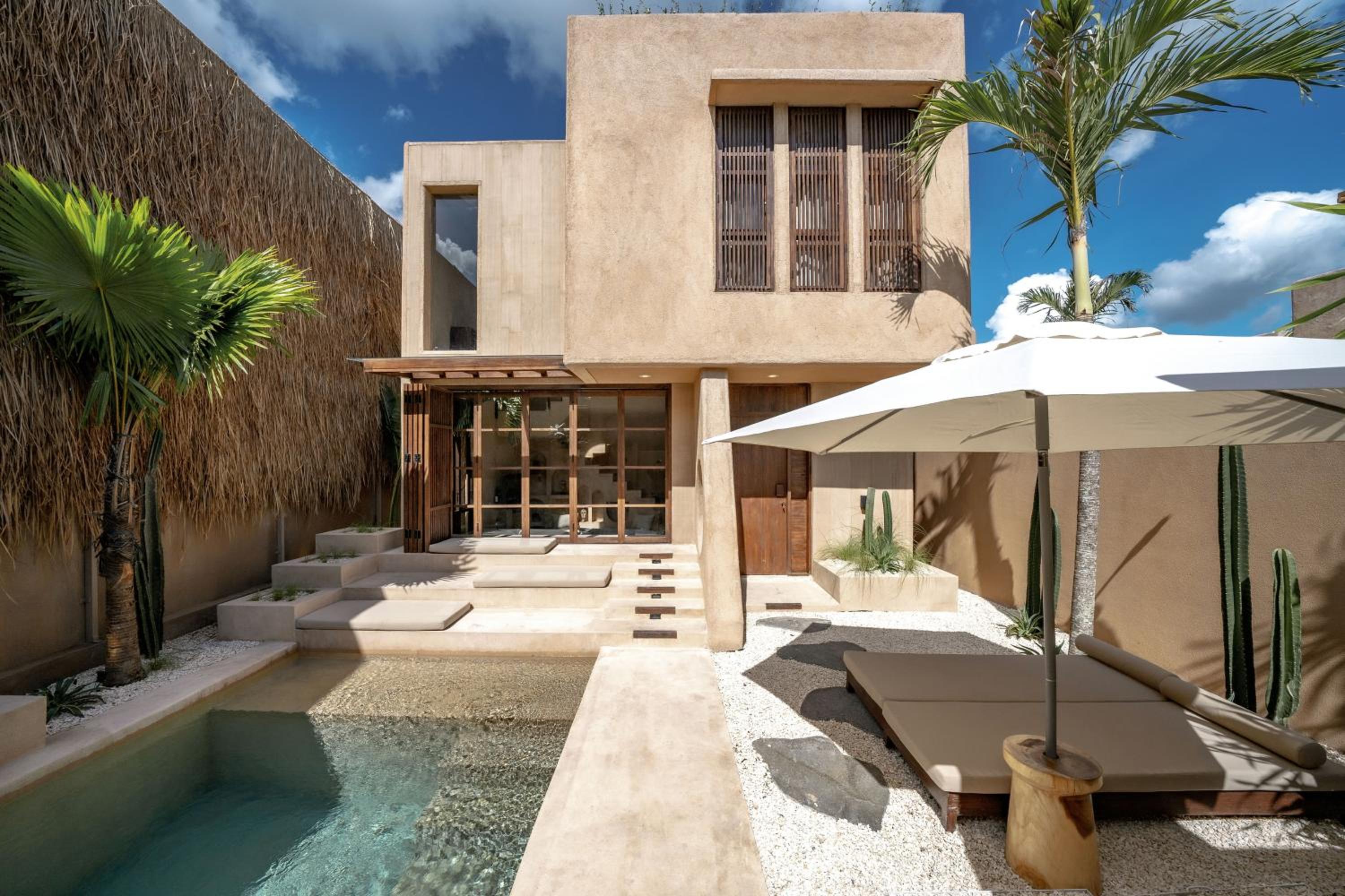Villa Alma at Bocoa Villas