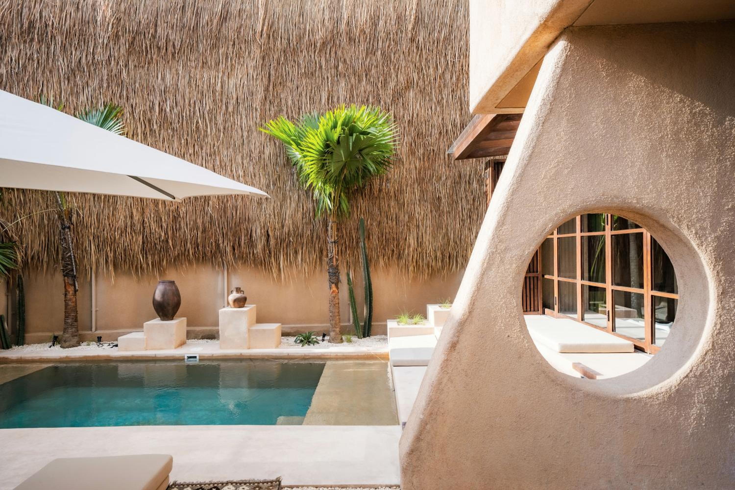 Villa Alma at Bocoa Villas