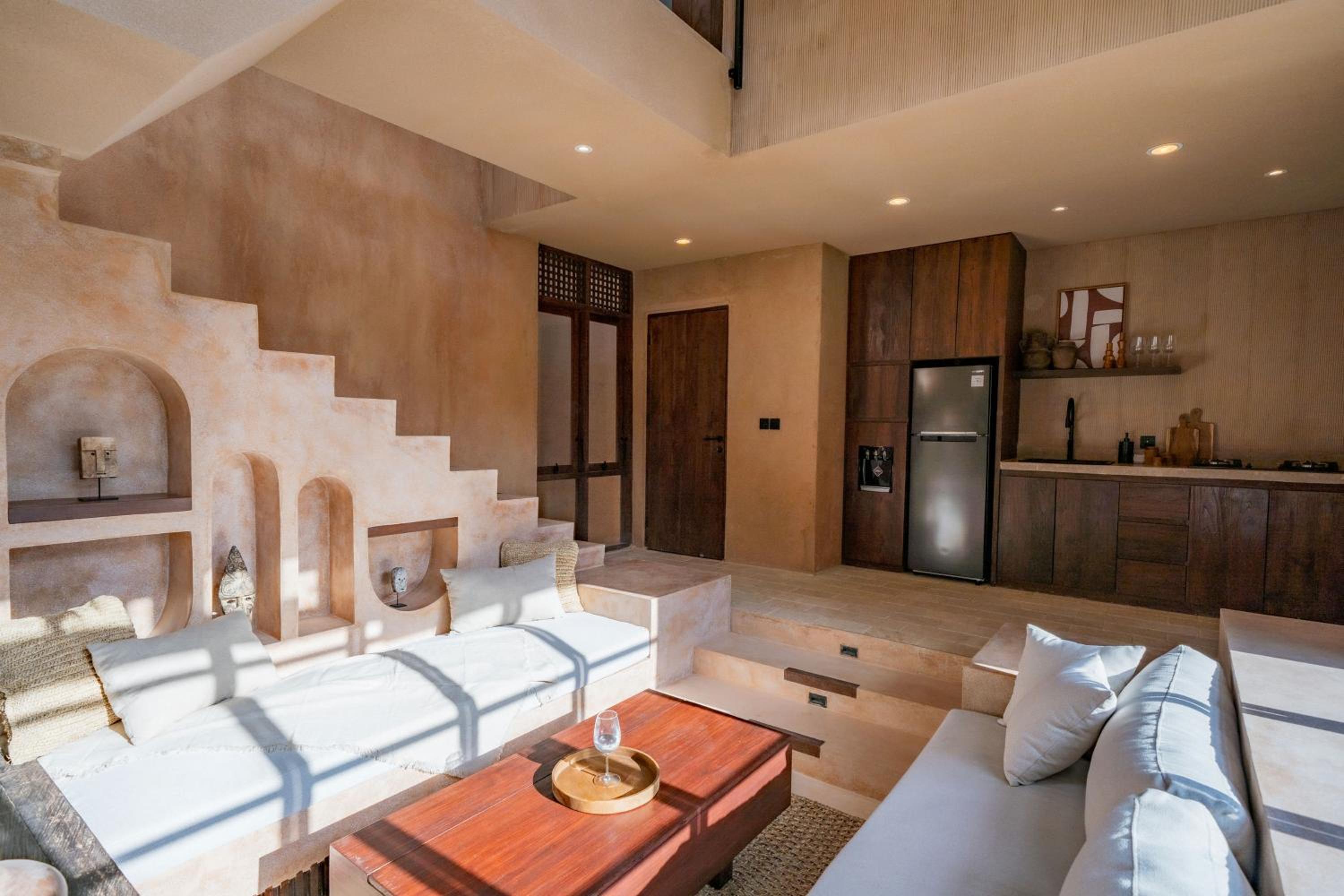 Villa Alma at Bocoa Villas