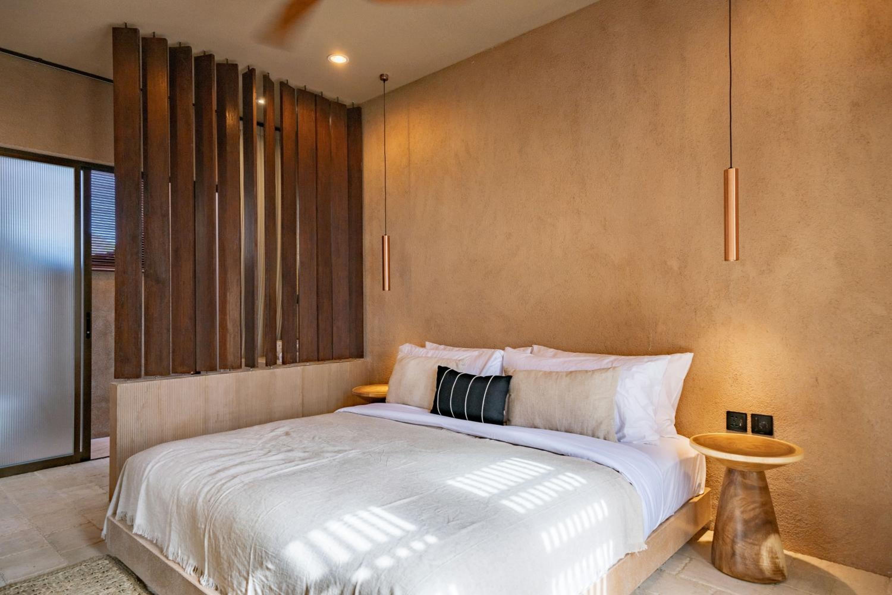 Villa Alma at Bocoa Villas