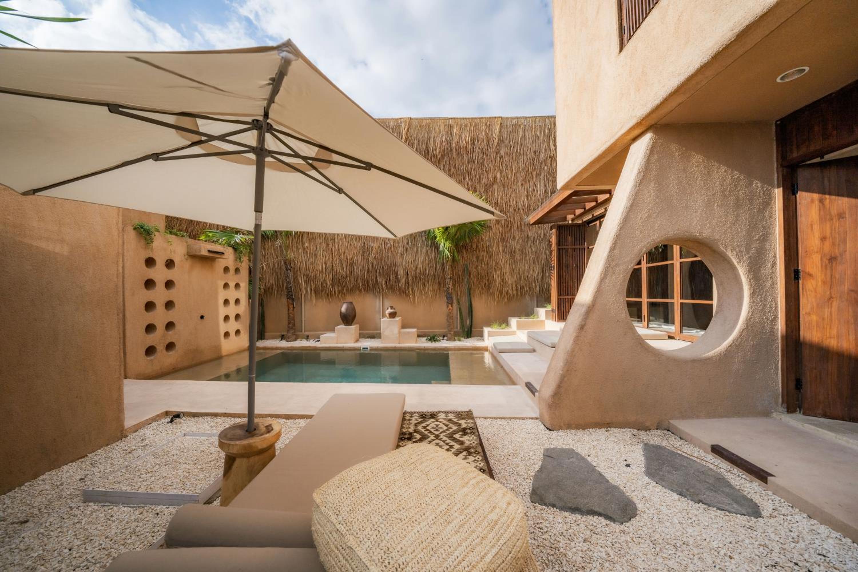 Villa Alma at Bocoa Villas