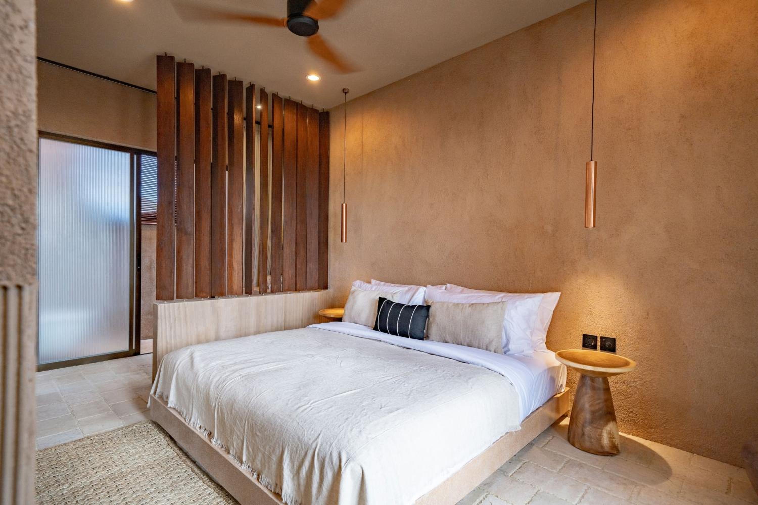 Villa Alma at Bocoa Villas