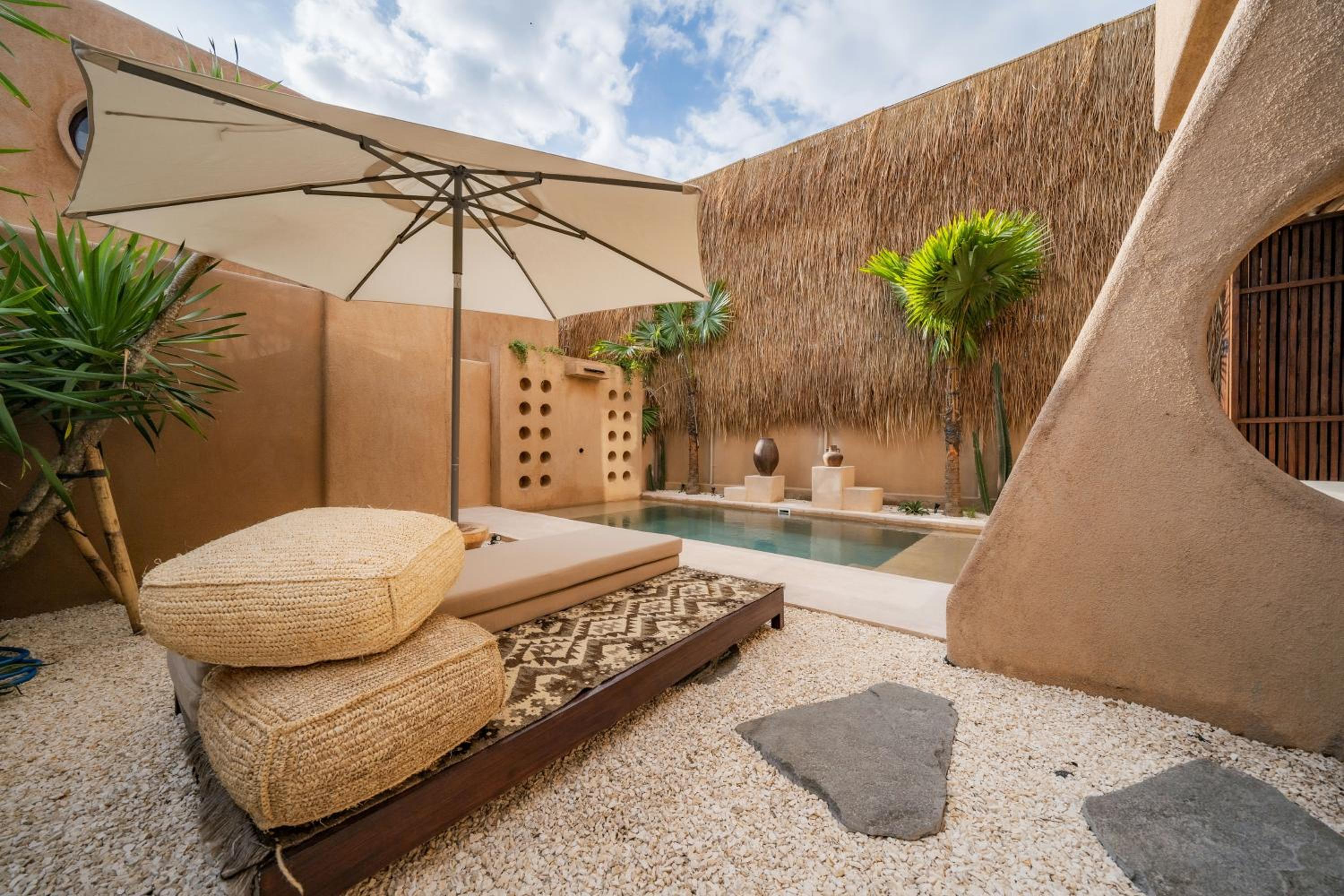 Villa Alma at Bocoa Villas