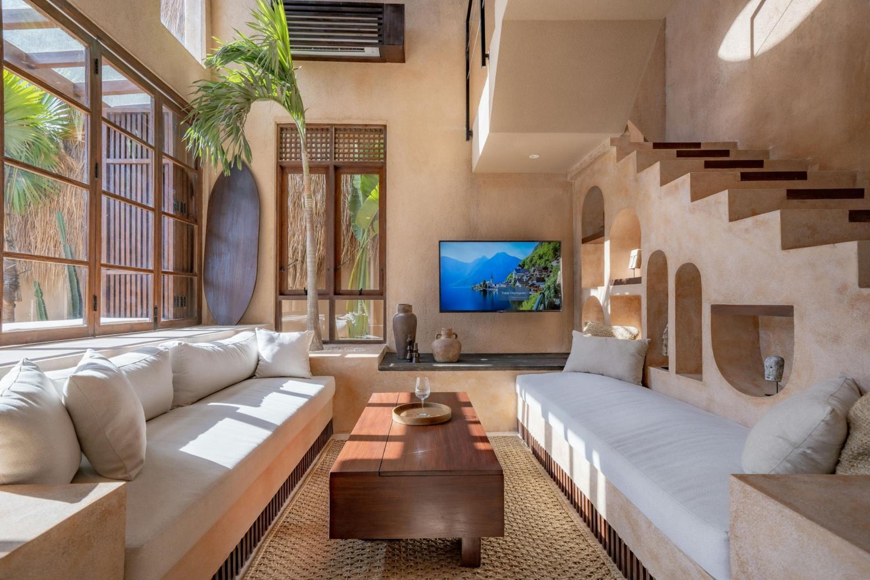Villa Alma at Bocoa Villas