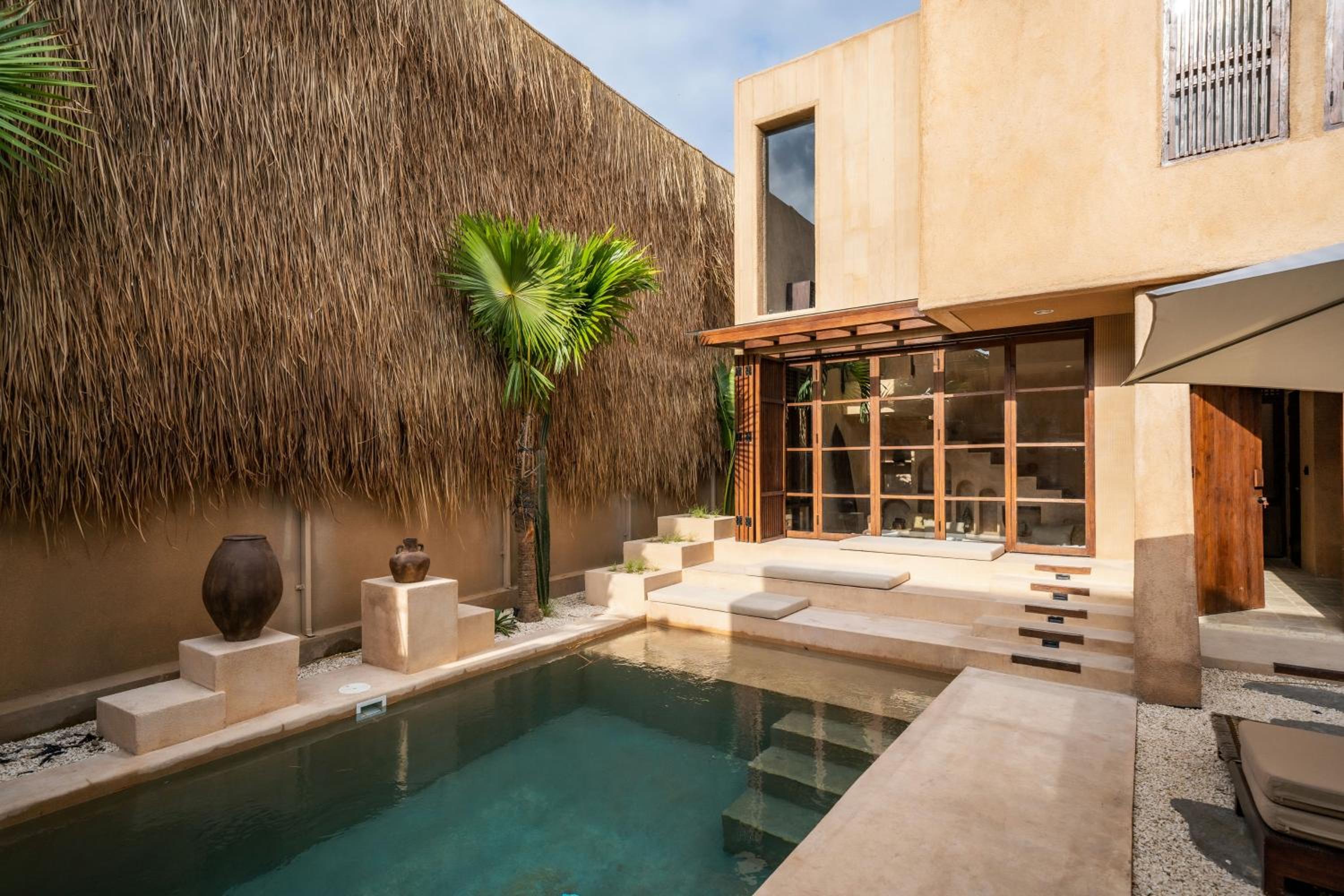 Villa Alma at Bocoa Villas