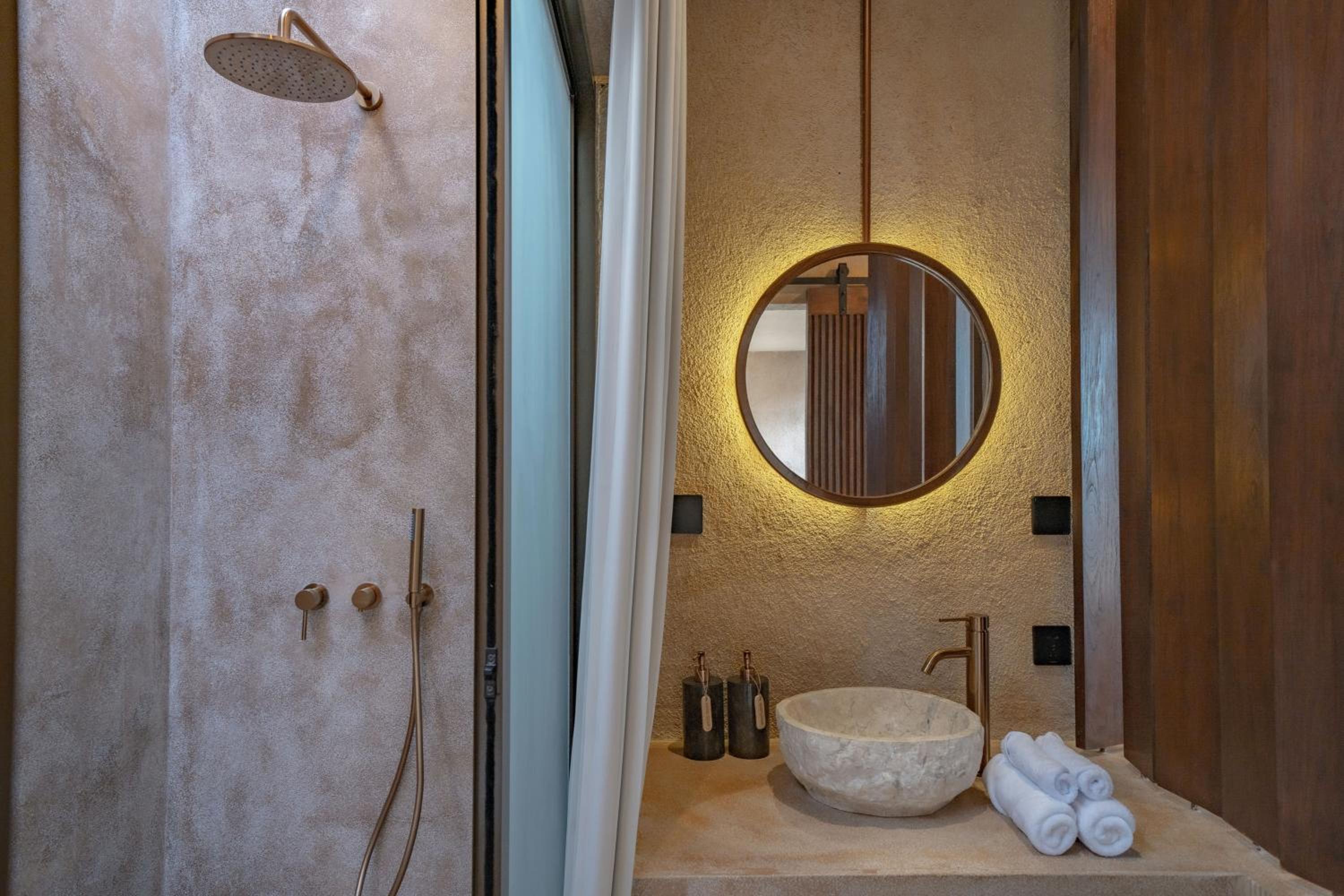 Villa Alma at Bocoa Villas