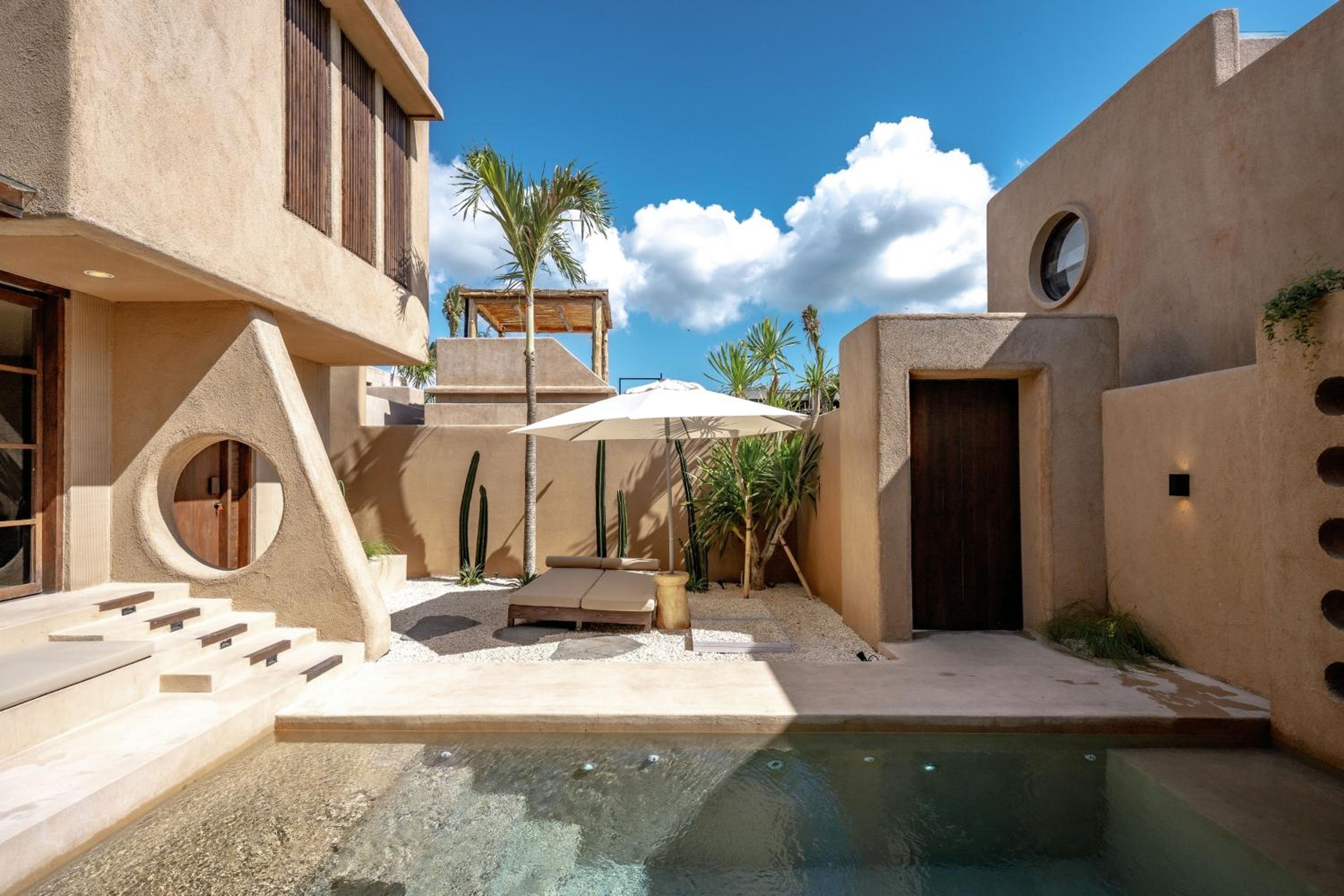 Villa Alma at Bocoa Villas