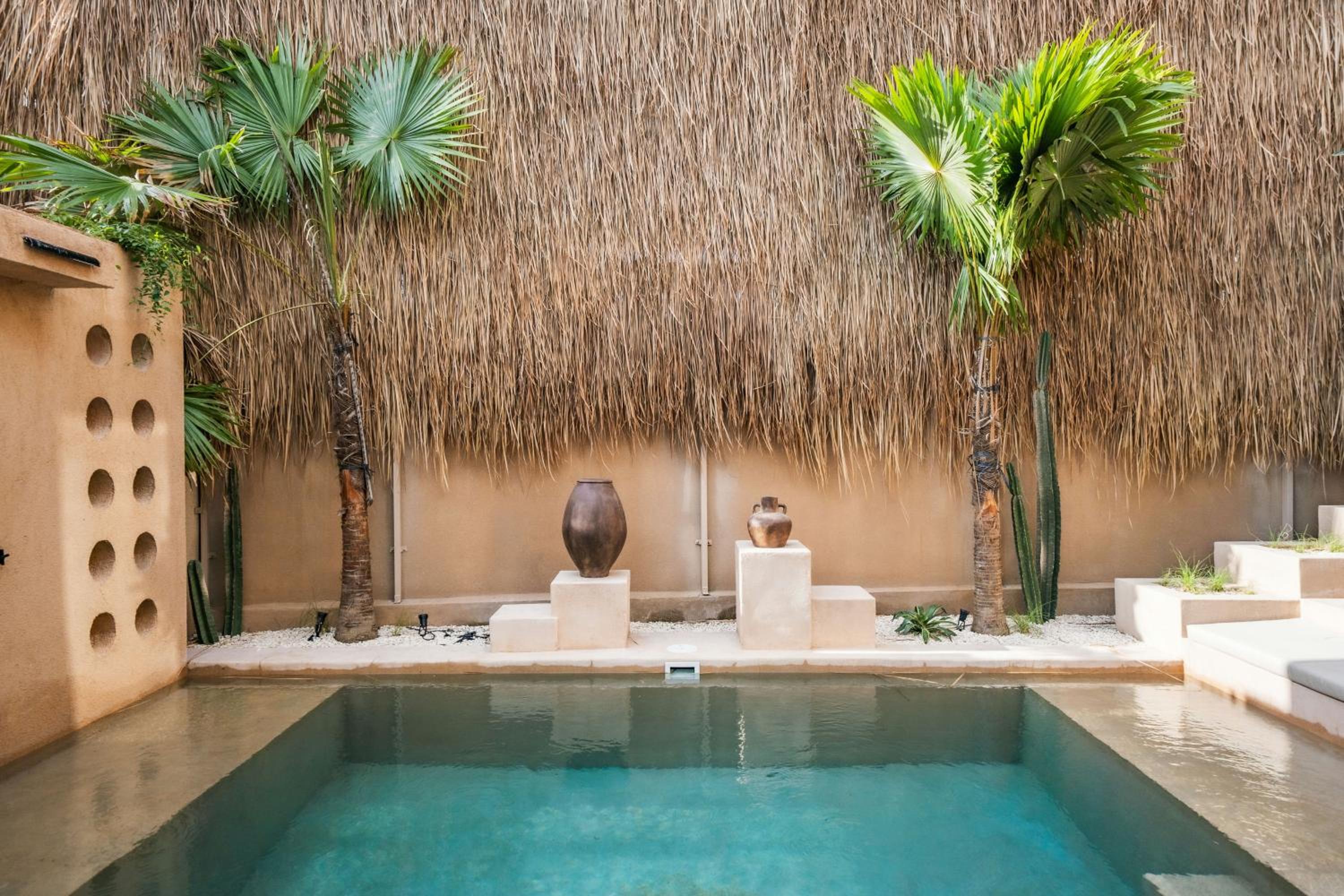 Villa Alma at Bocoa Villas