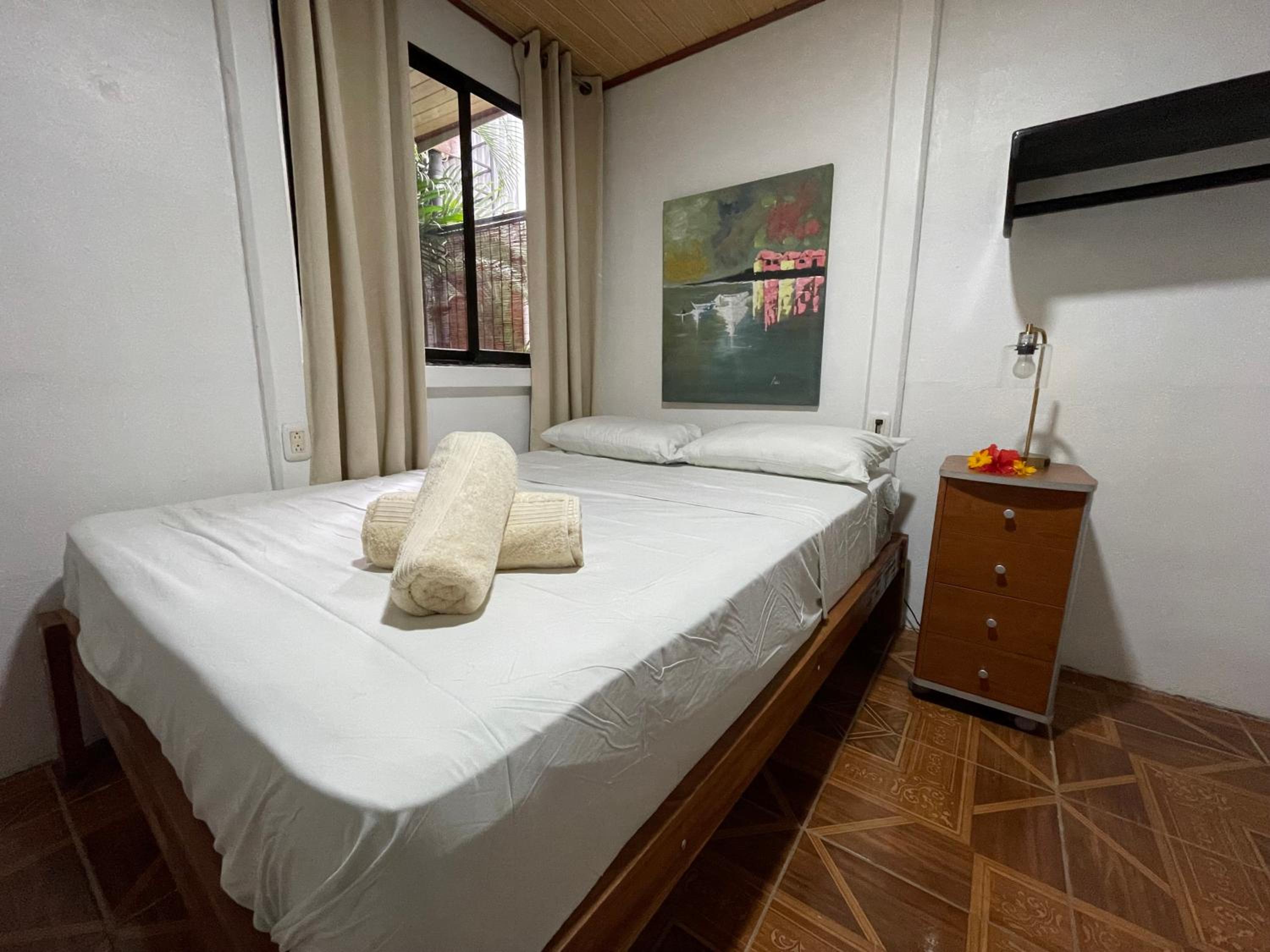Casa Santíco a 350m del centro y 5 mins del mar