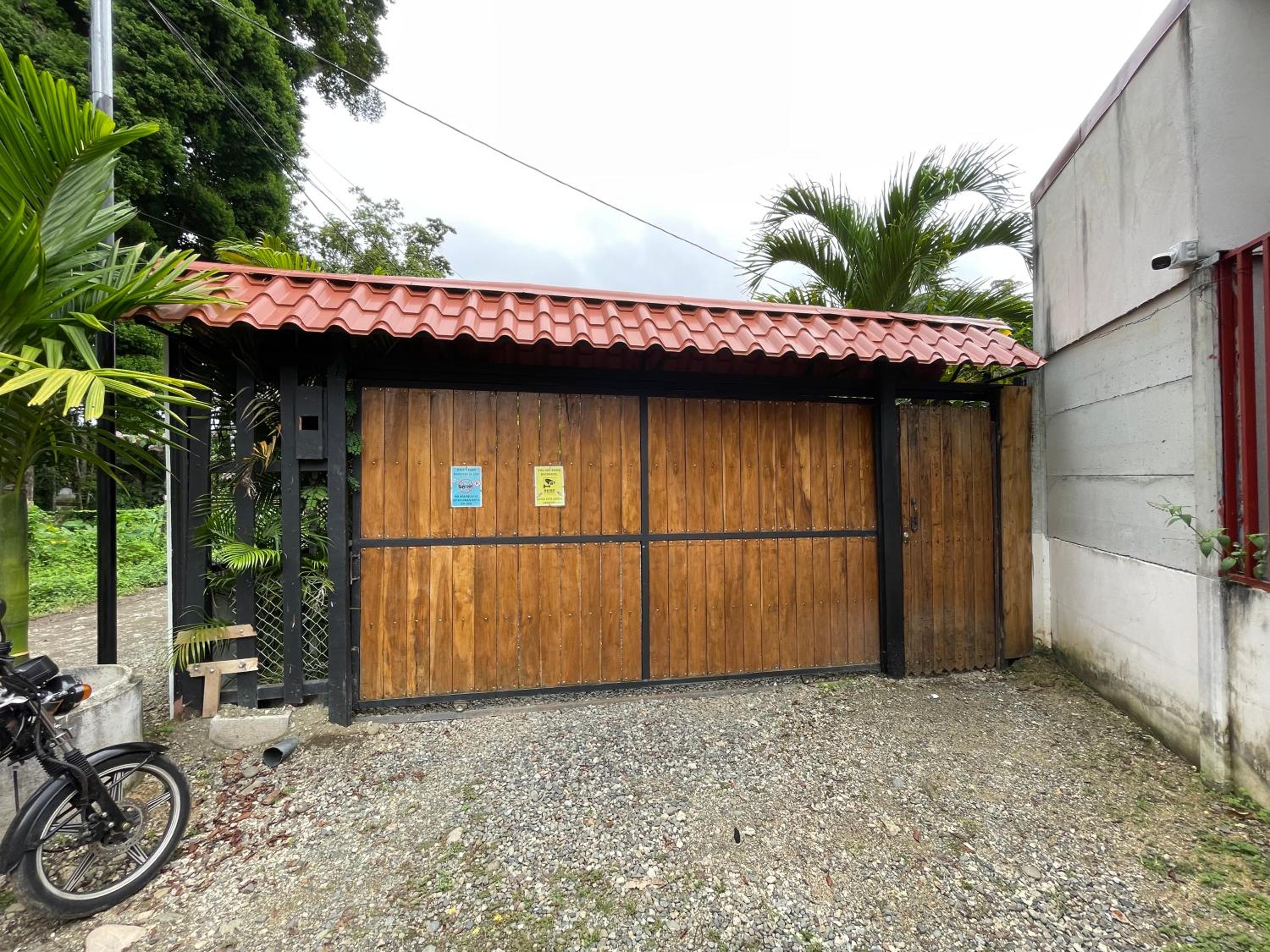 Casa Santíco a 350m del centro y 5 mins del mar