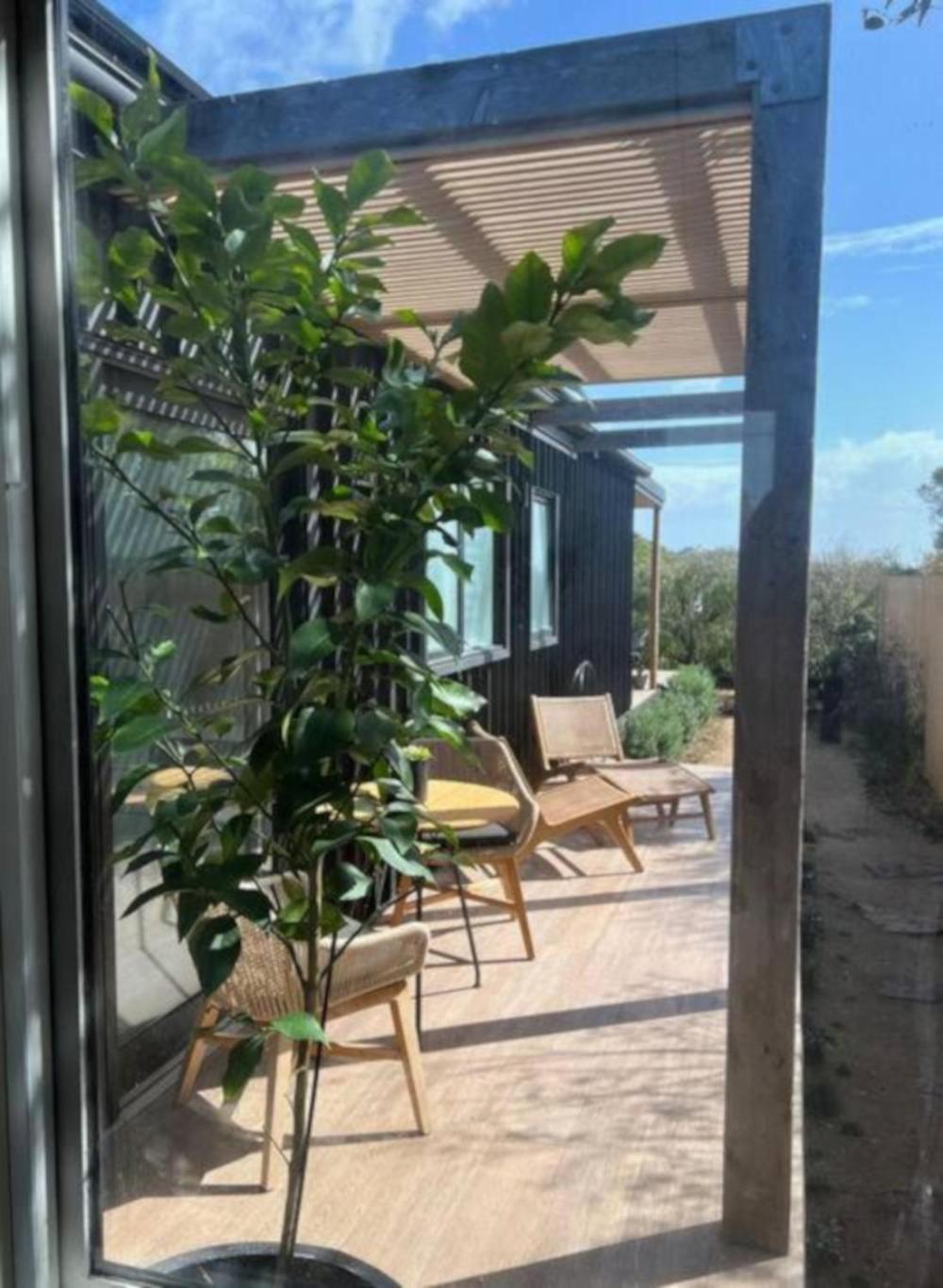 Kalina Couples Coastal Escape