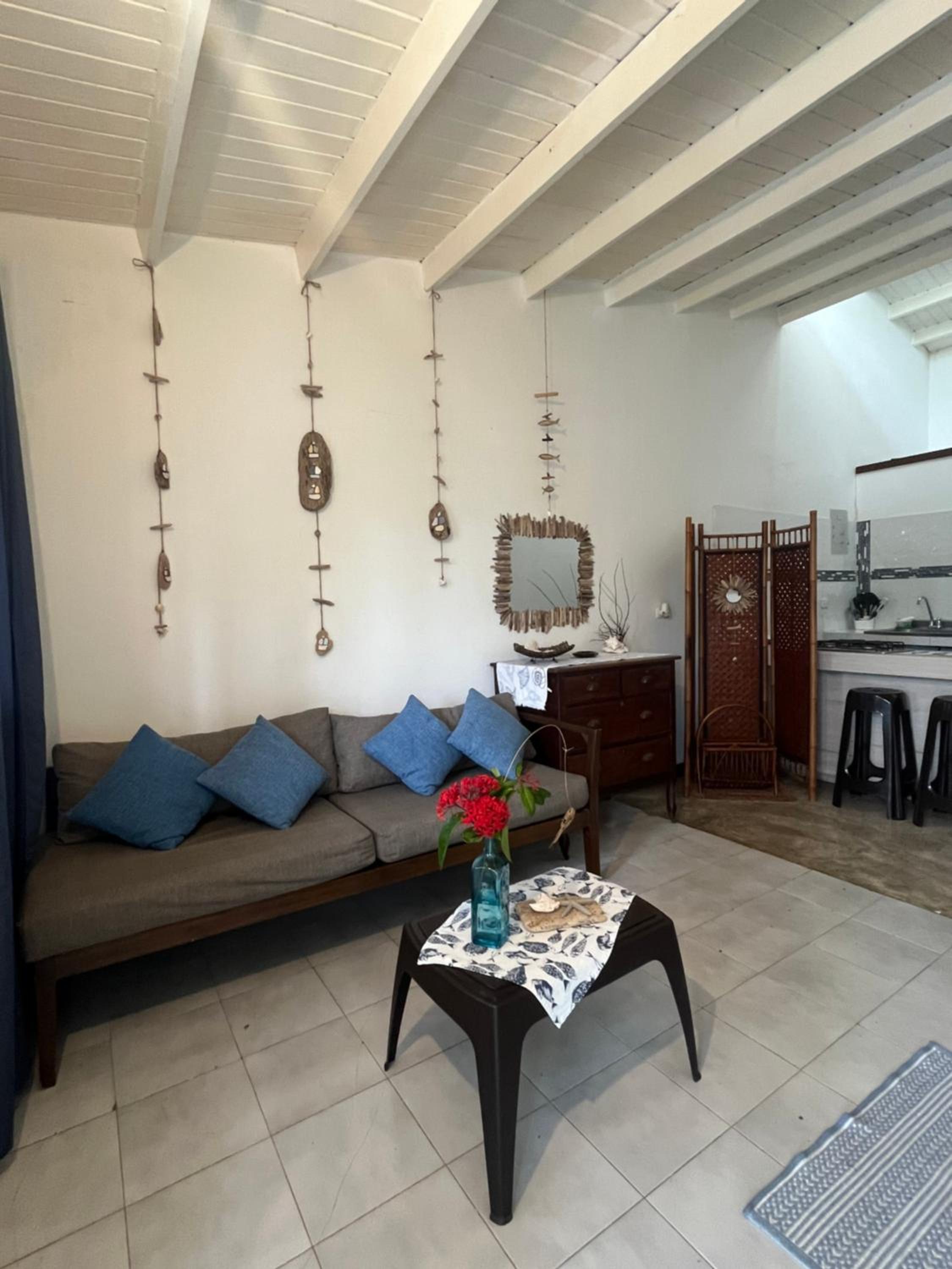 Apartamento North Wind