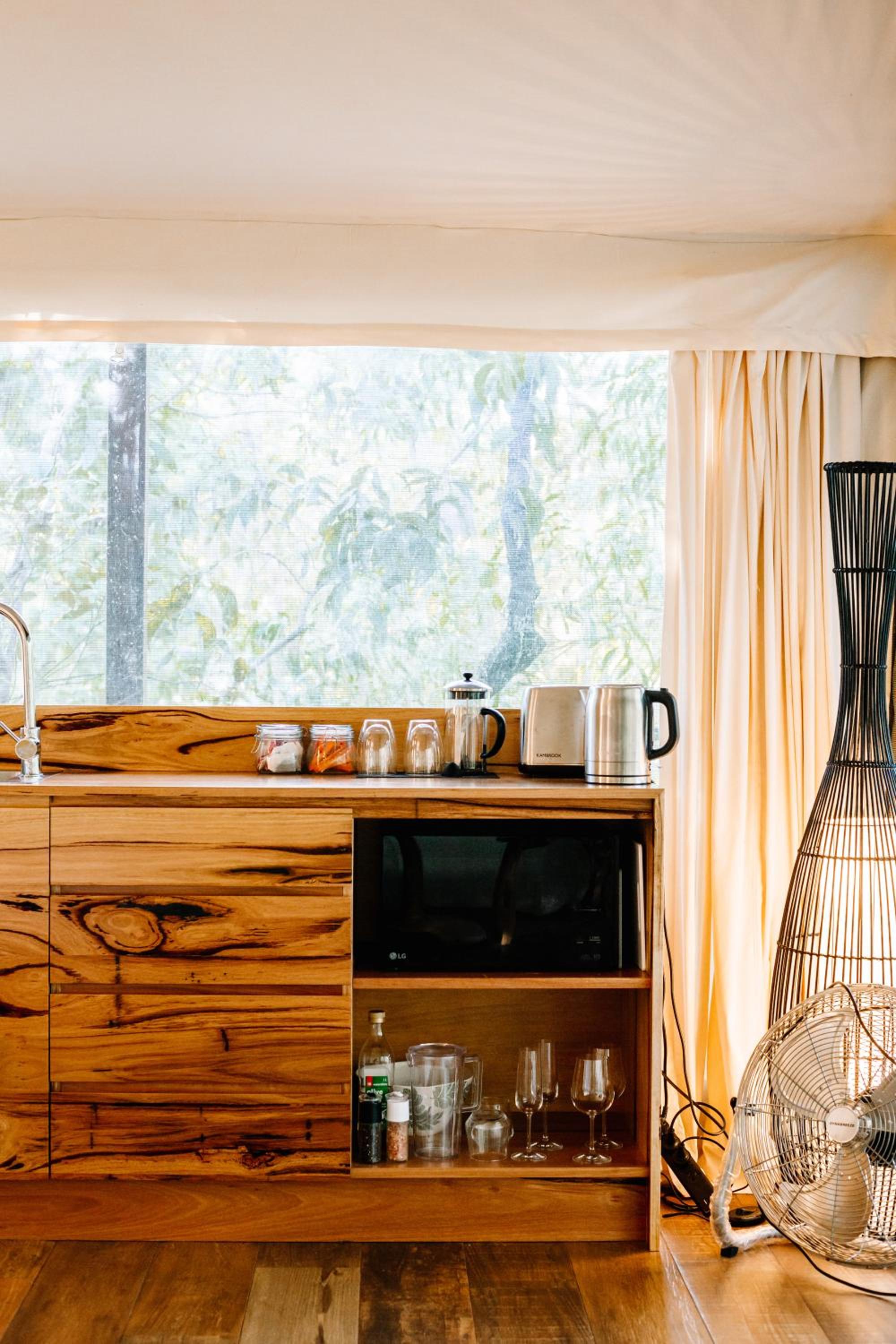 Litchfield Safari Camp