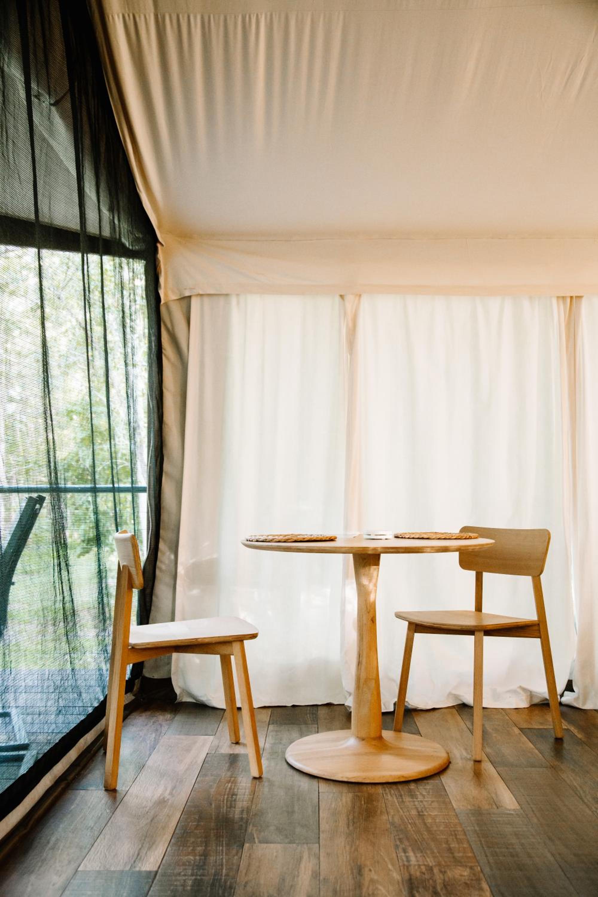 Litchfield Safari Camp