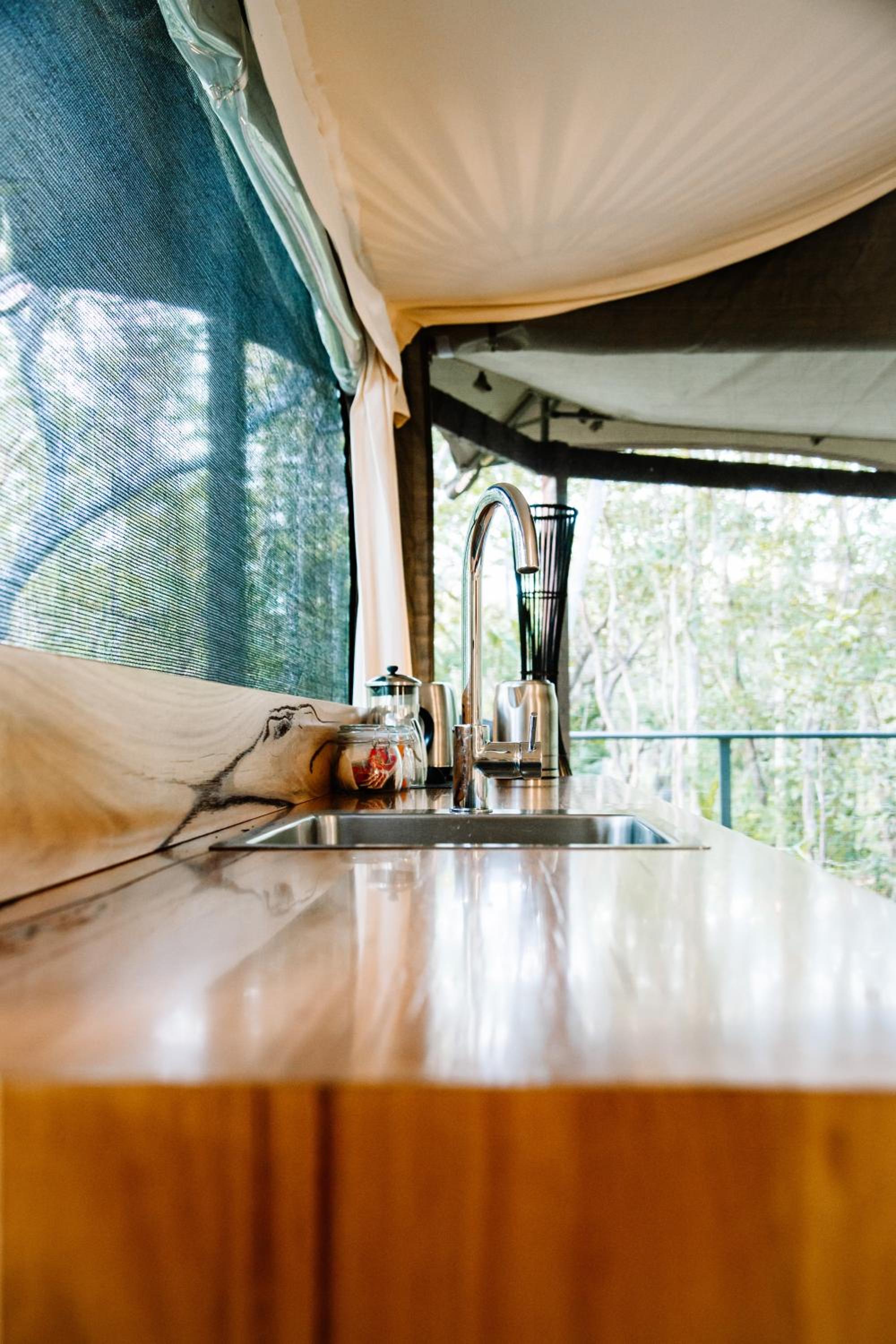 Litchfield Safari Camp