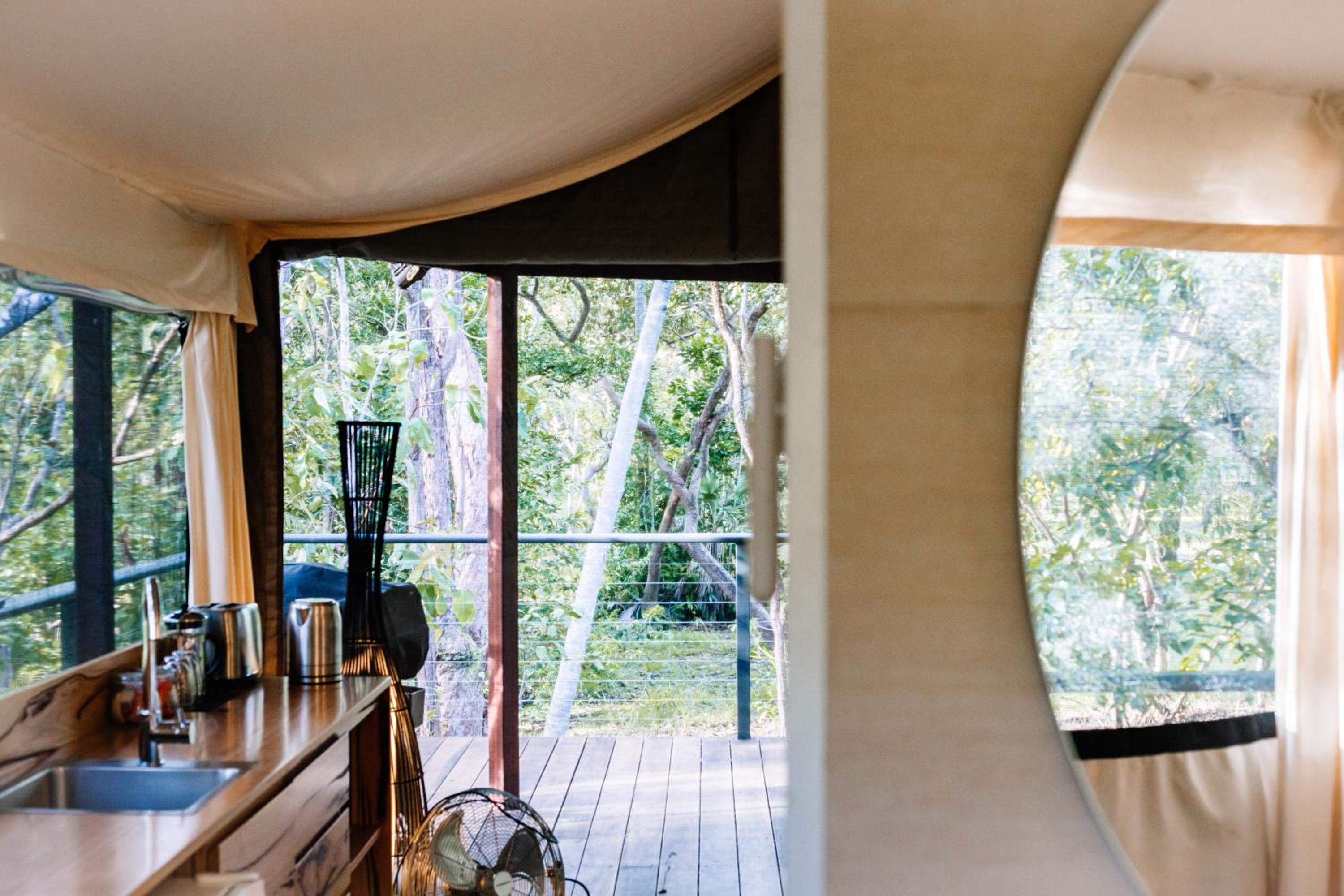 Litchfield Safari Camp