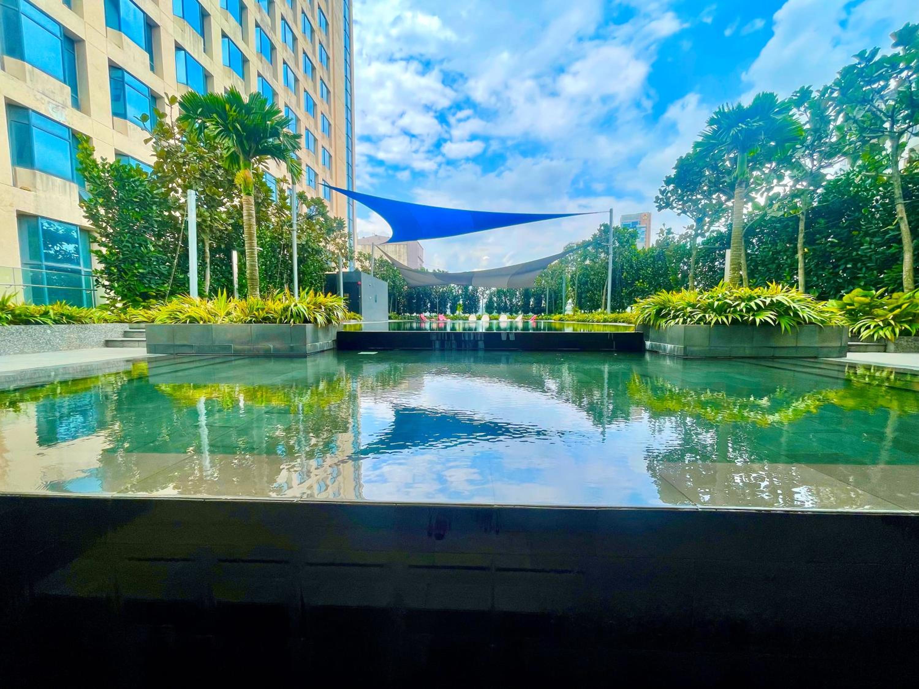 ASTRA at Opus Residences Kuala Lumpur