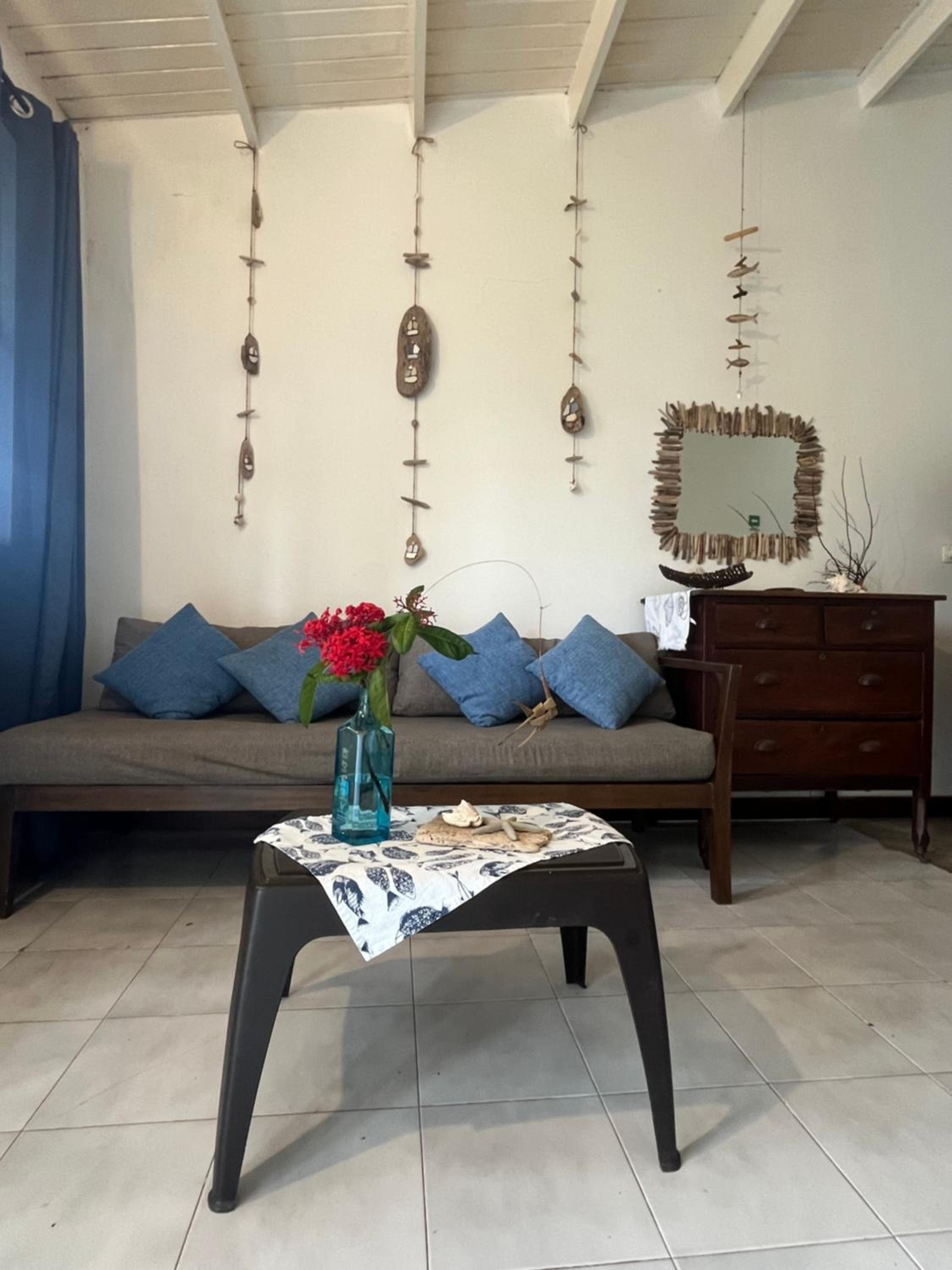 Apartamento North Wind