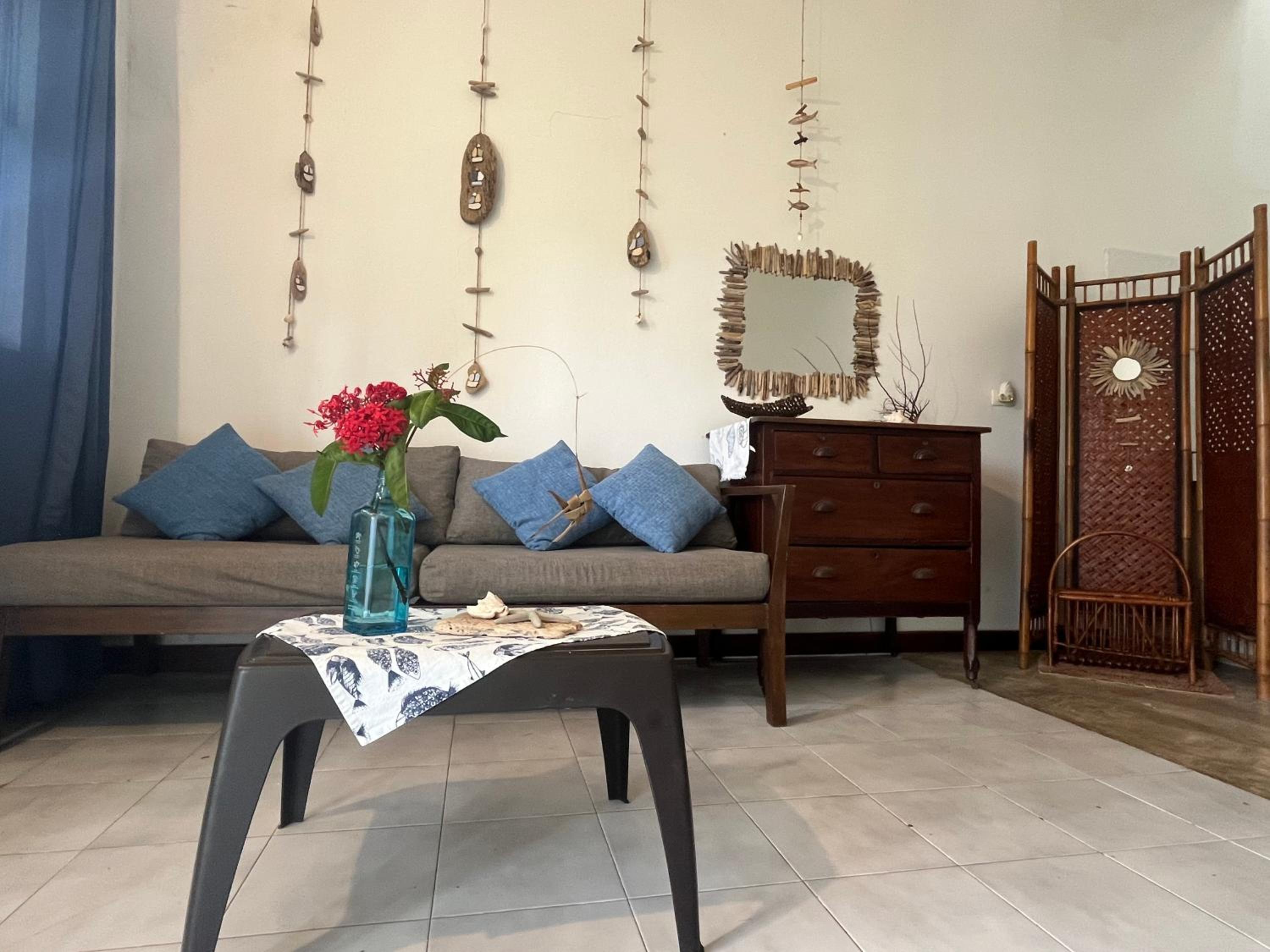 Apartamento North Wind