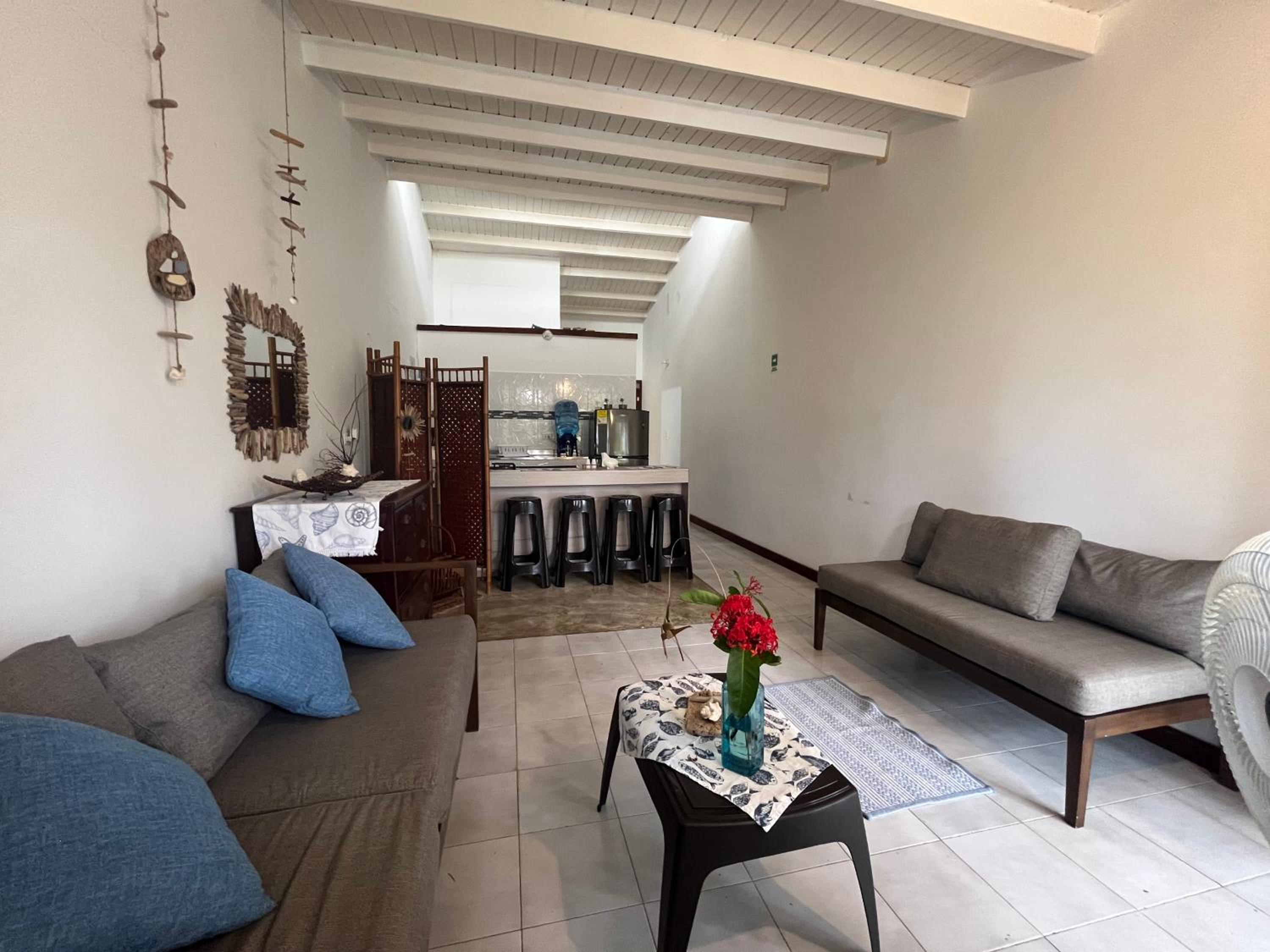 Apartamento North Wind